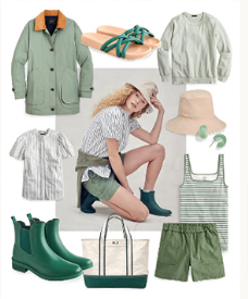THE EDIT: GARDEN VARIETY