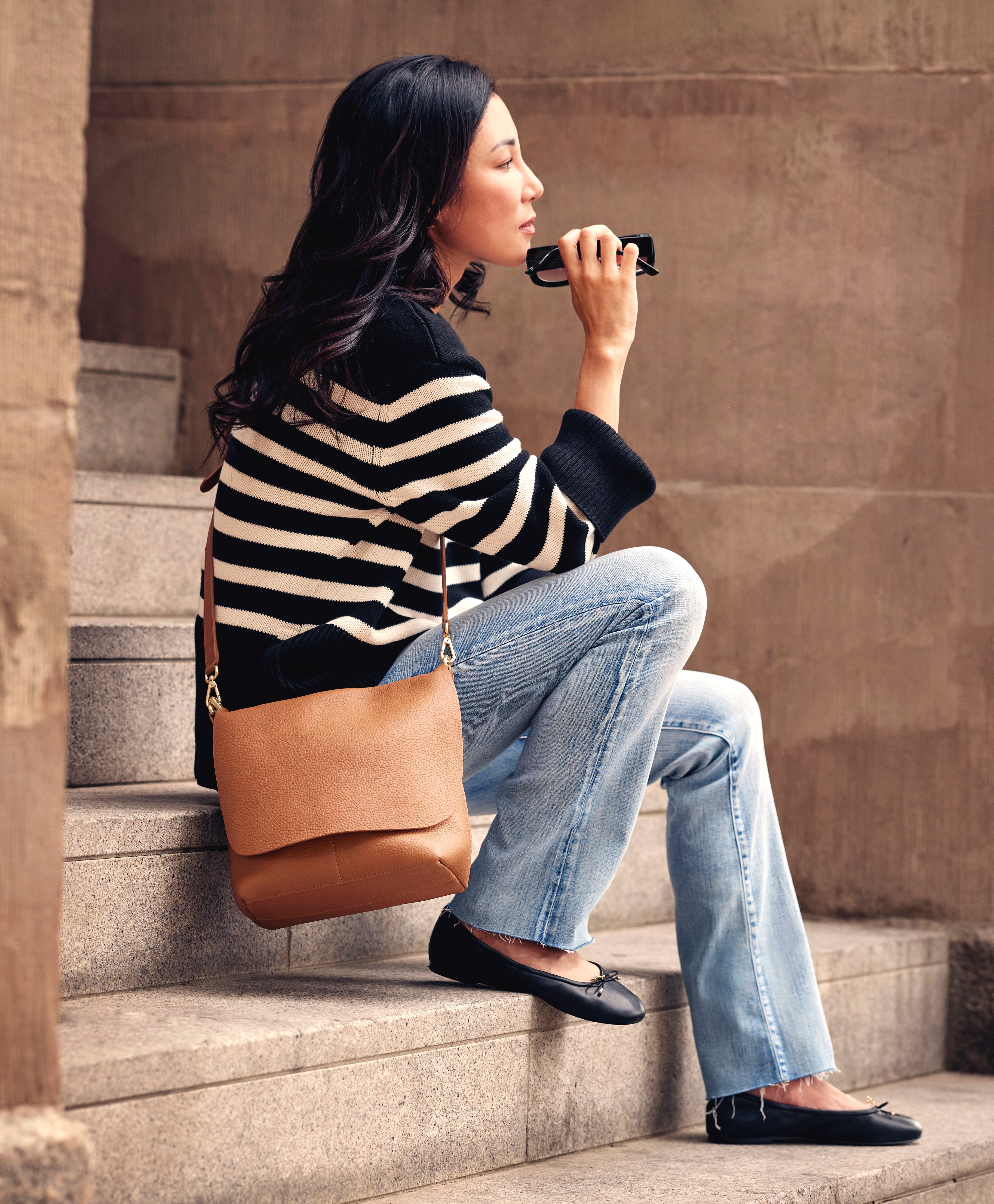 Andie Crossbody