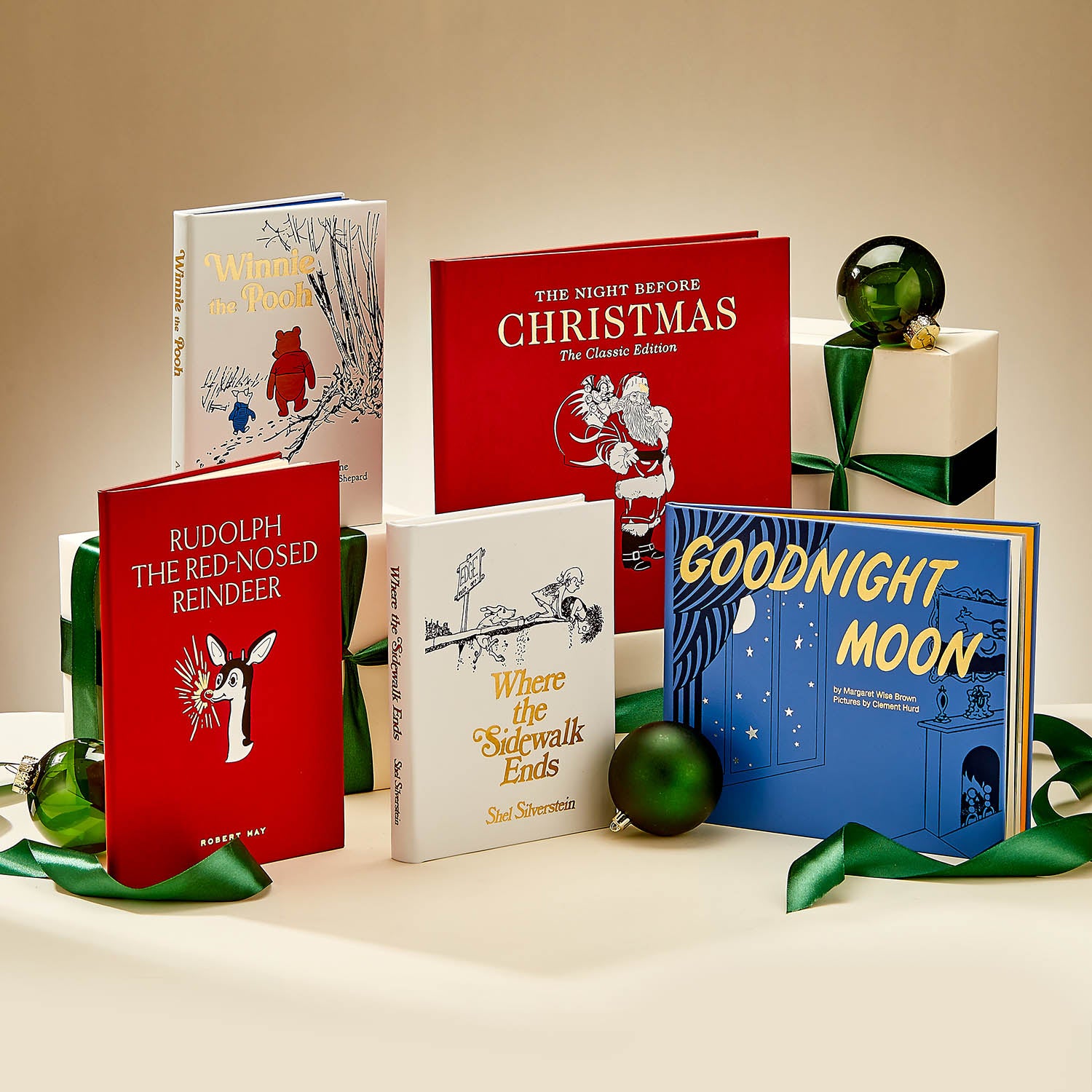 Gifts for Little Dreamers