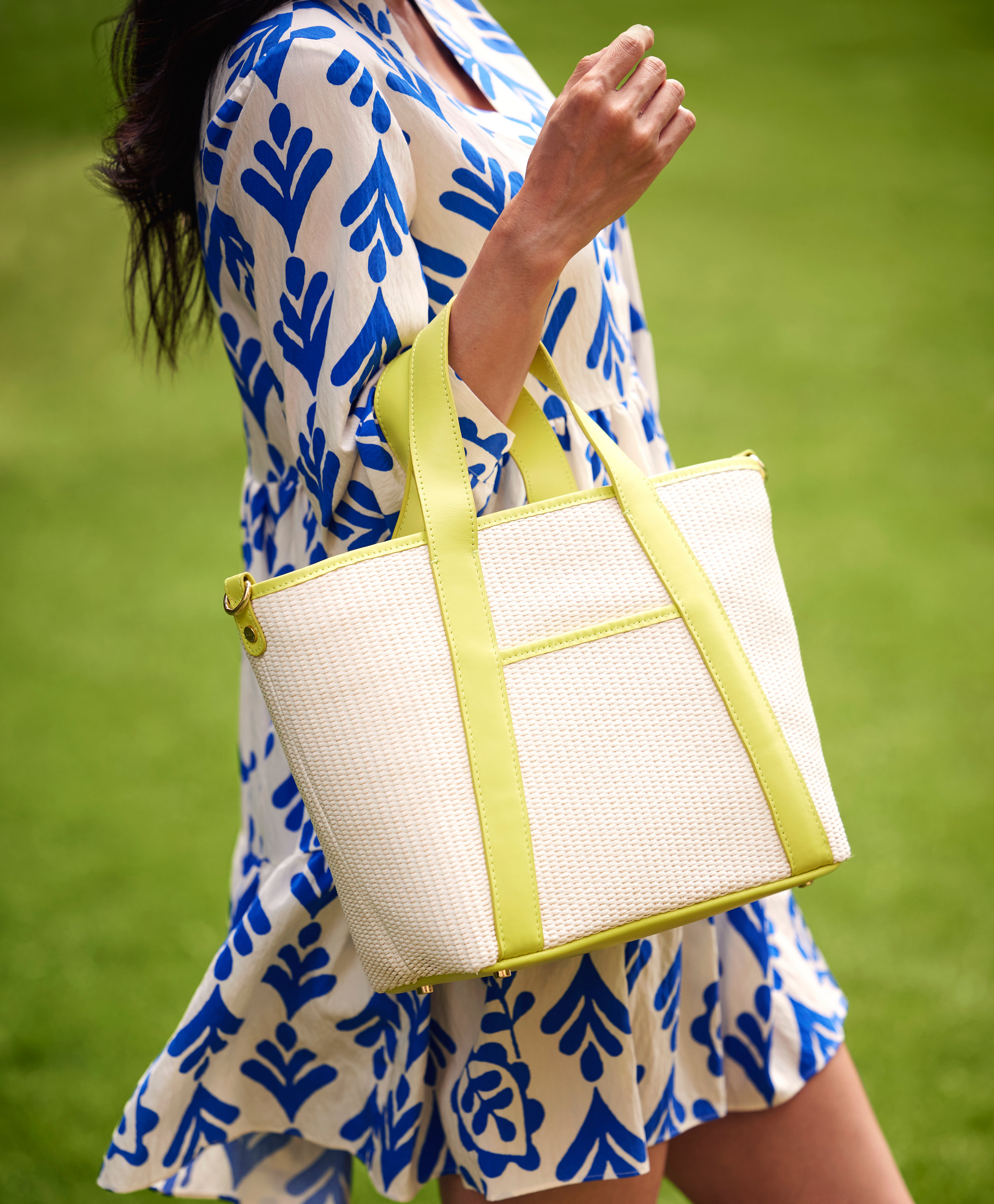 Harper Tote