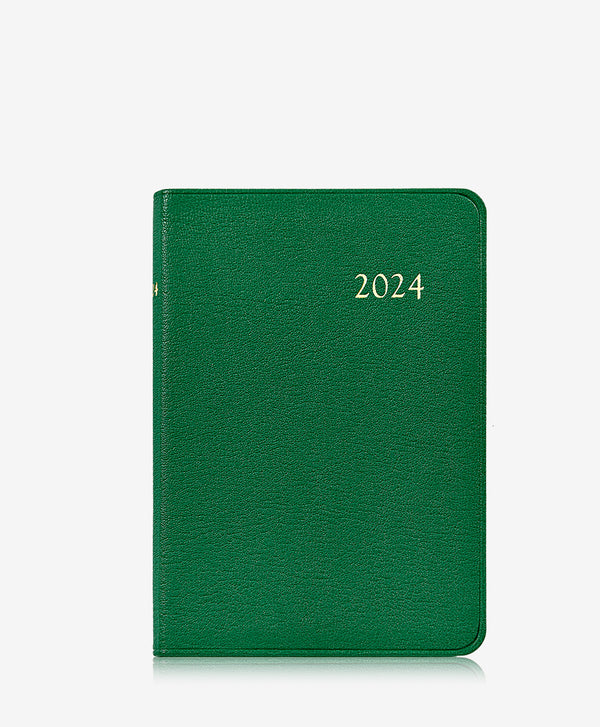 2024 Daily Journal