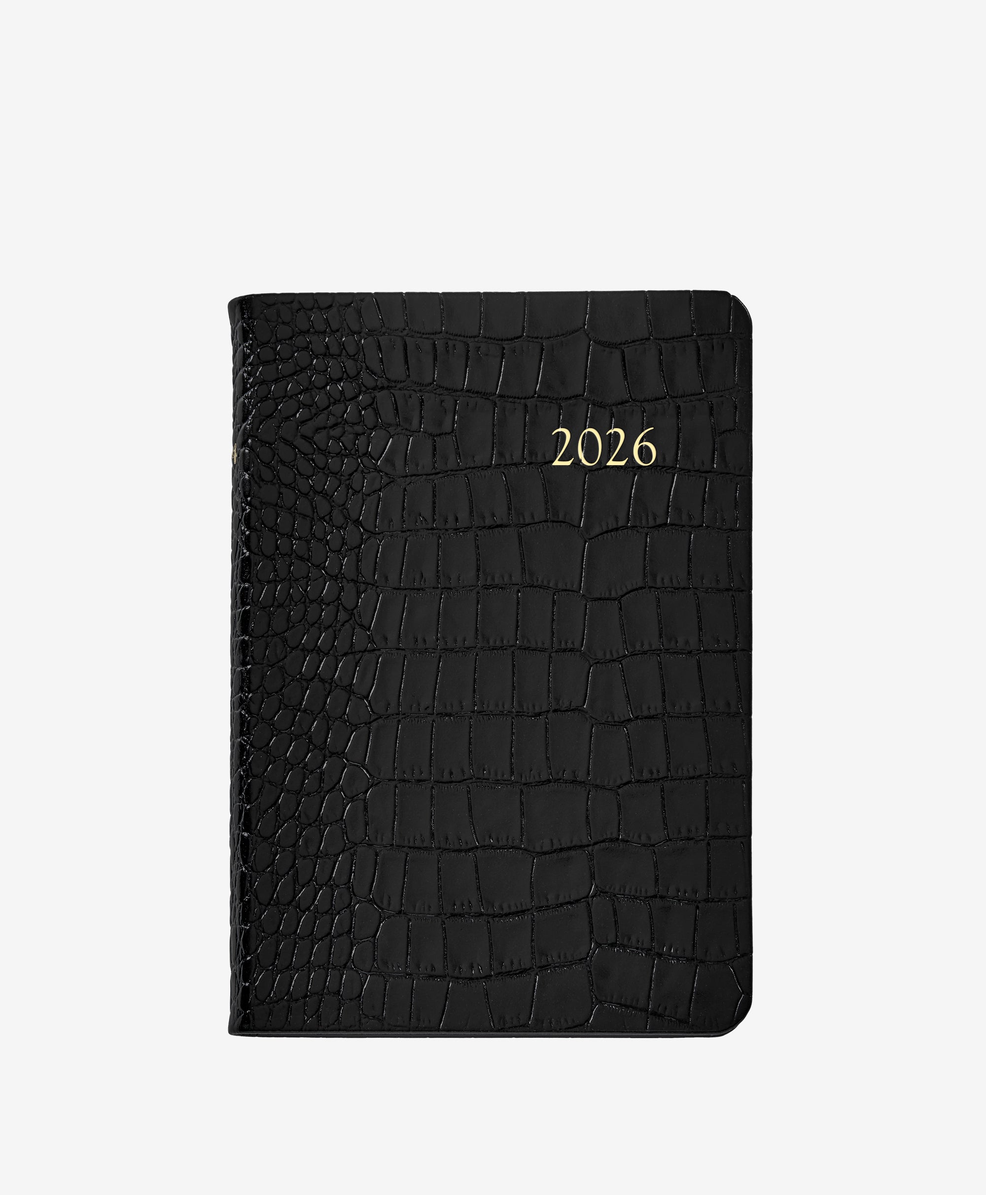 2026 Daily Journal