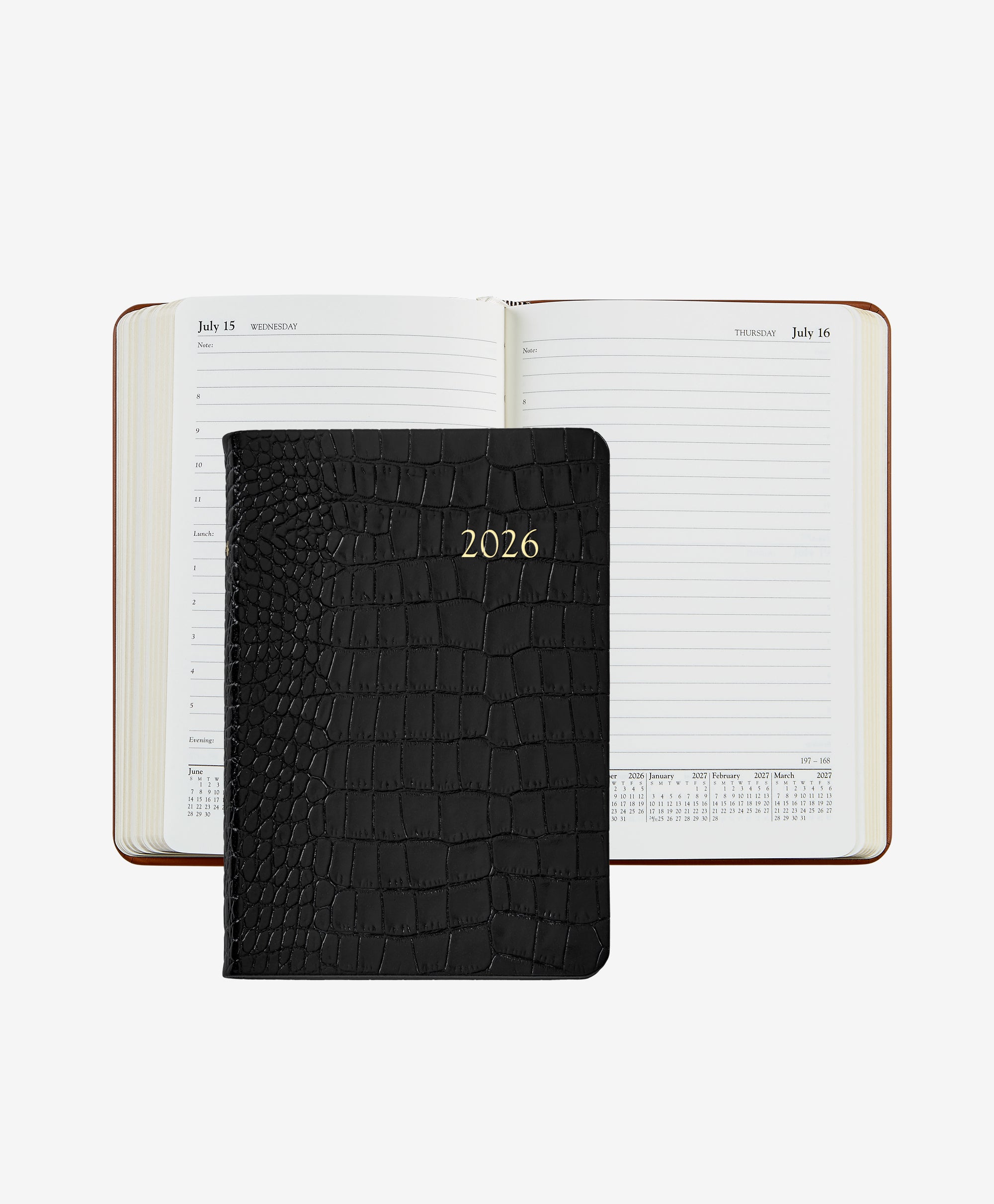 2026 Daily Journal