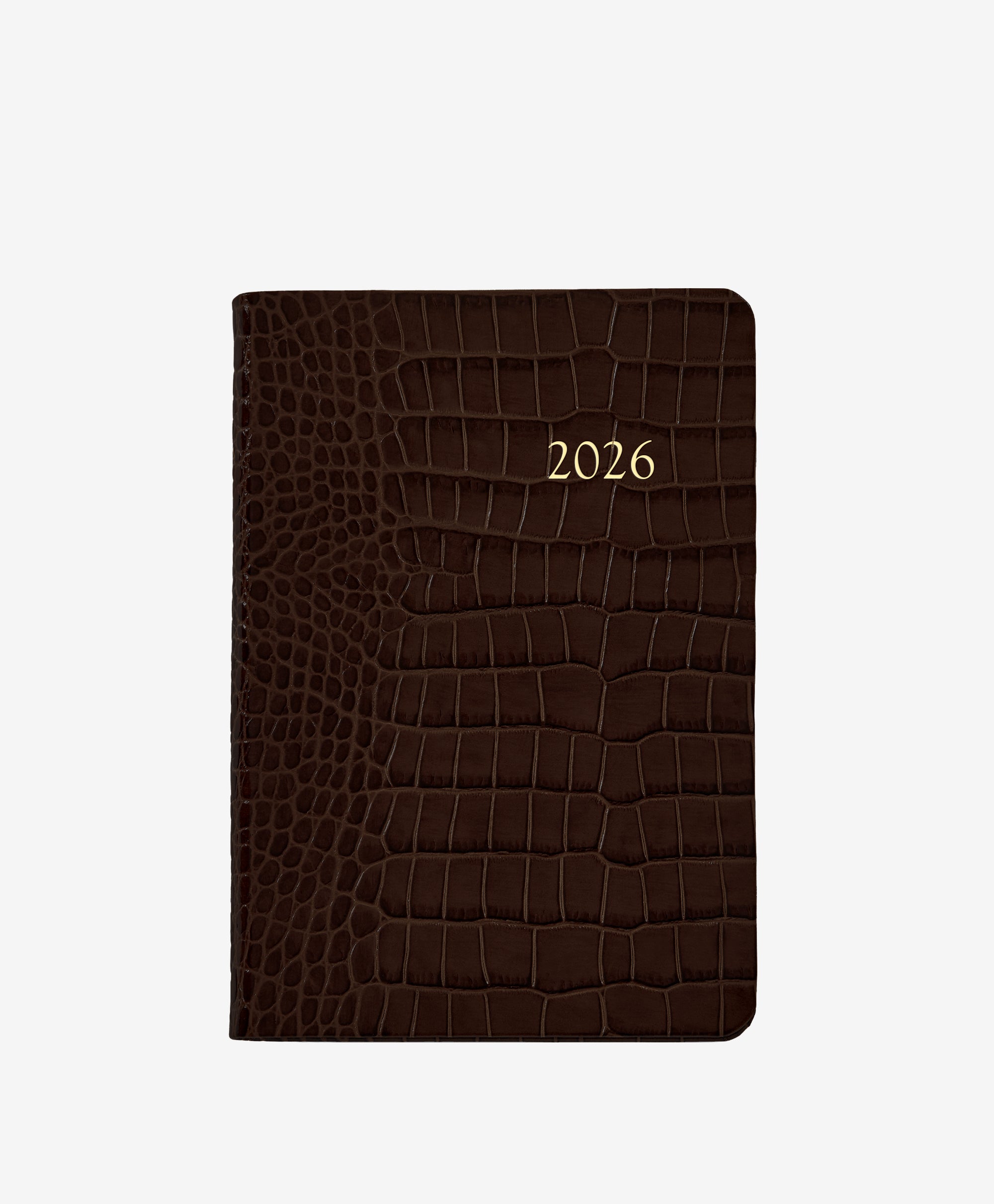 2026 Daily Journal
