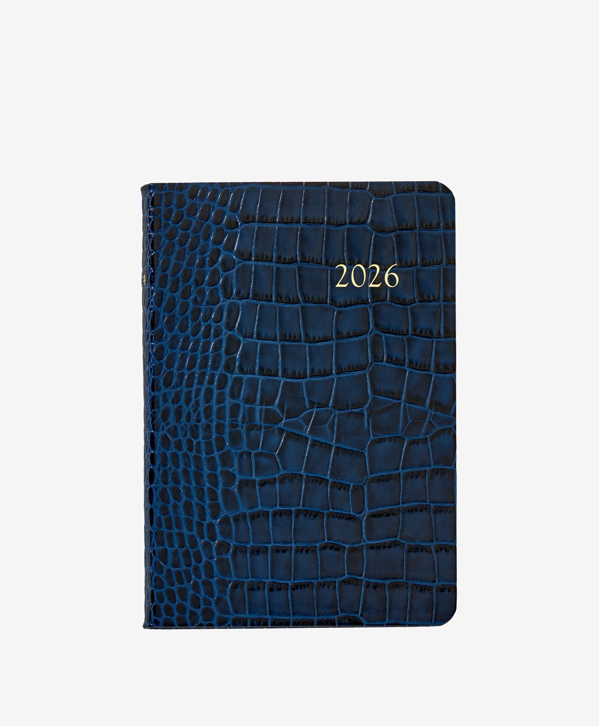 2026 Daily Journal