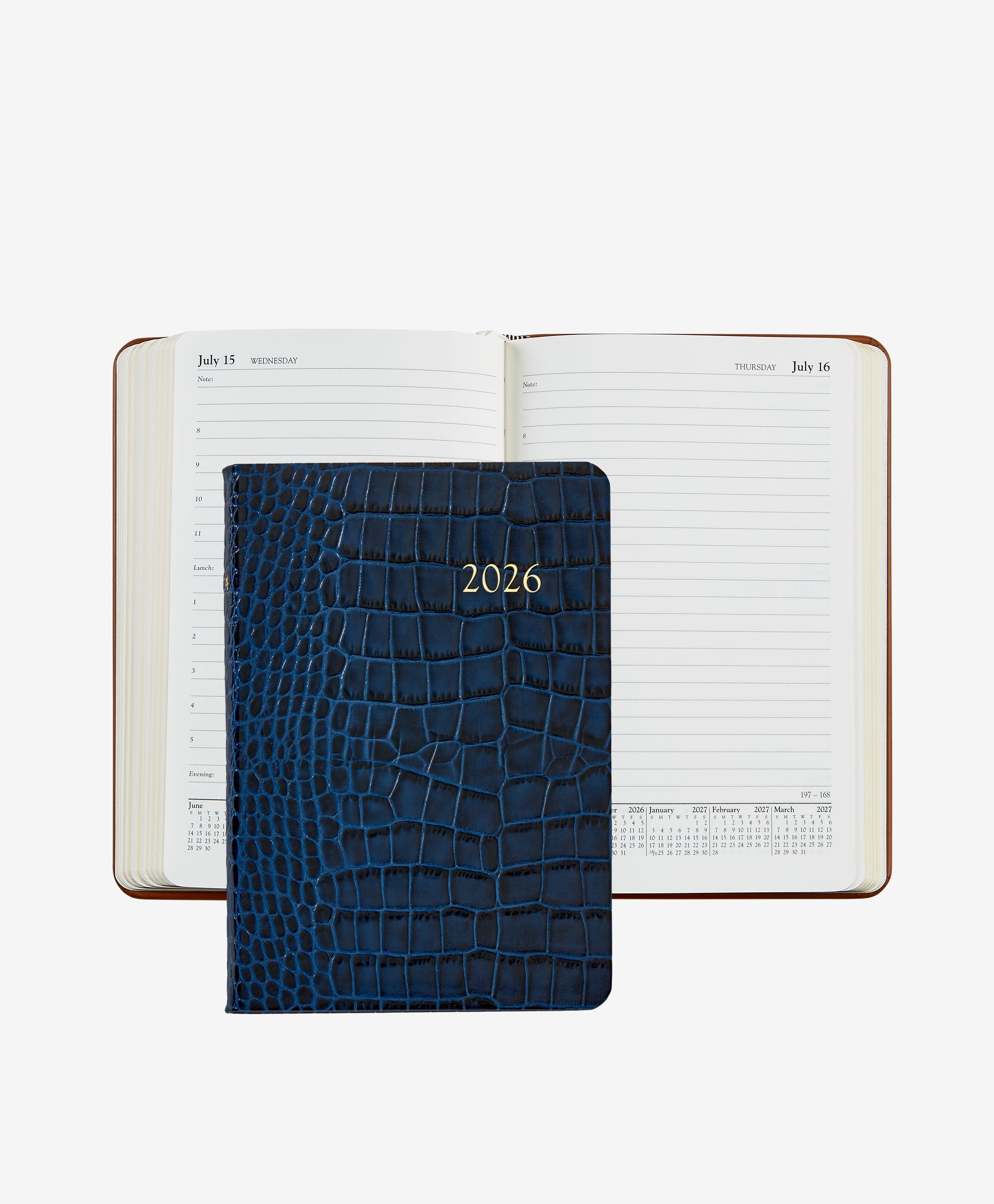 2026 Daily Journal