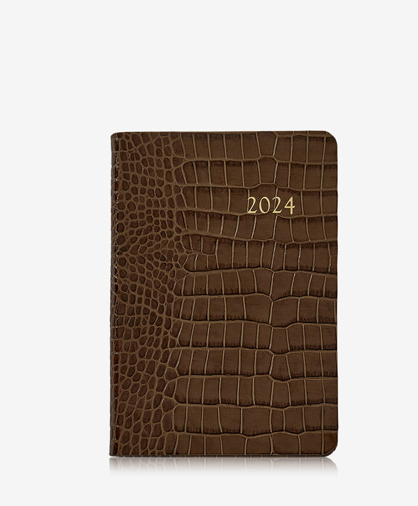 2024 Daily Journal