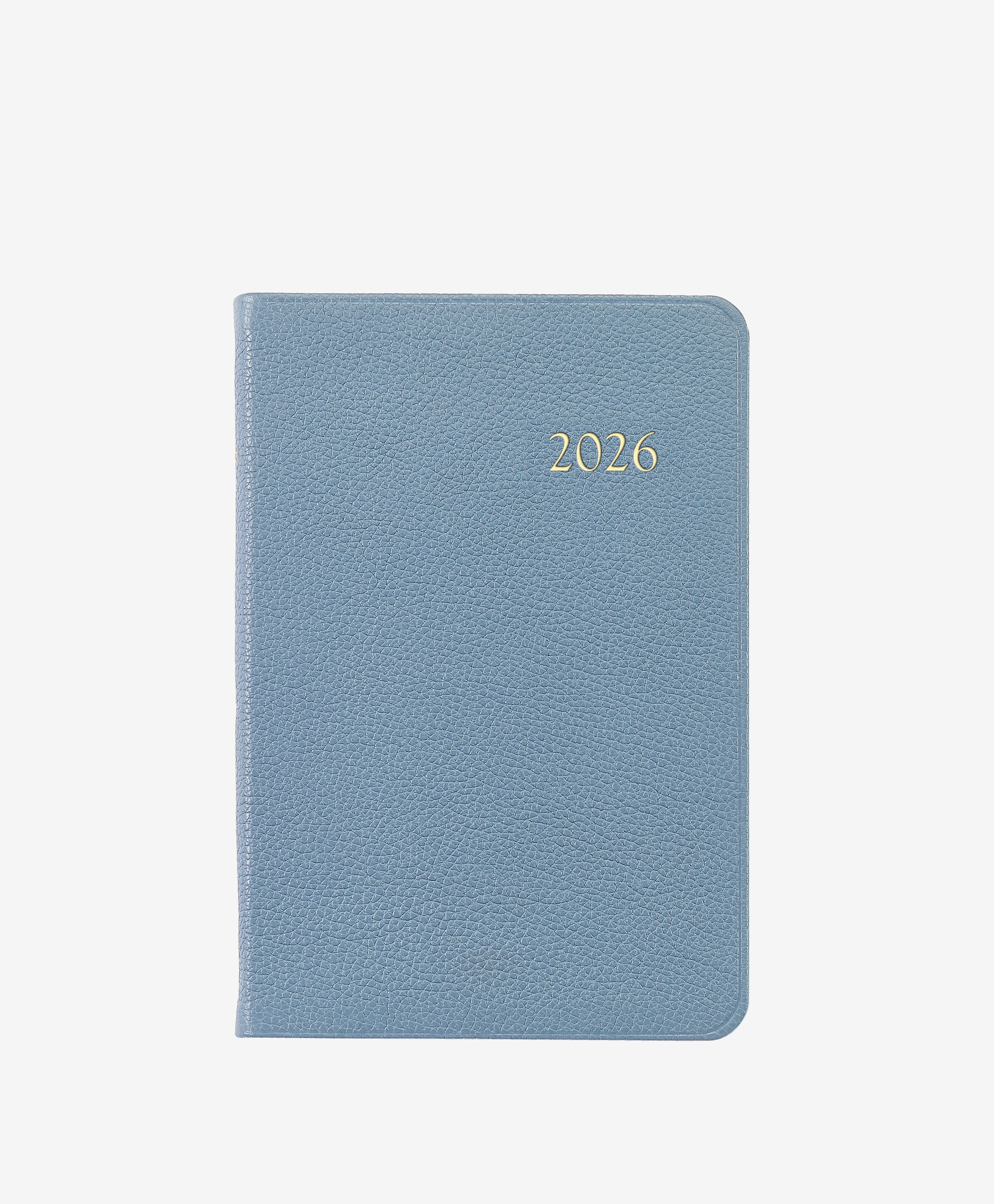 2026 Daily Journal