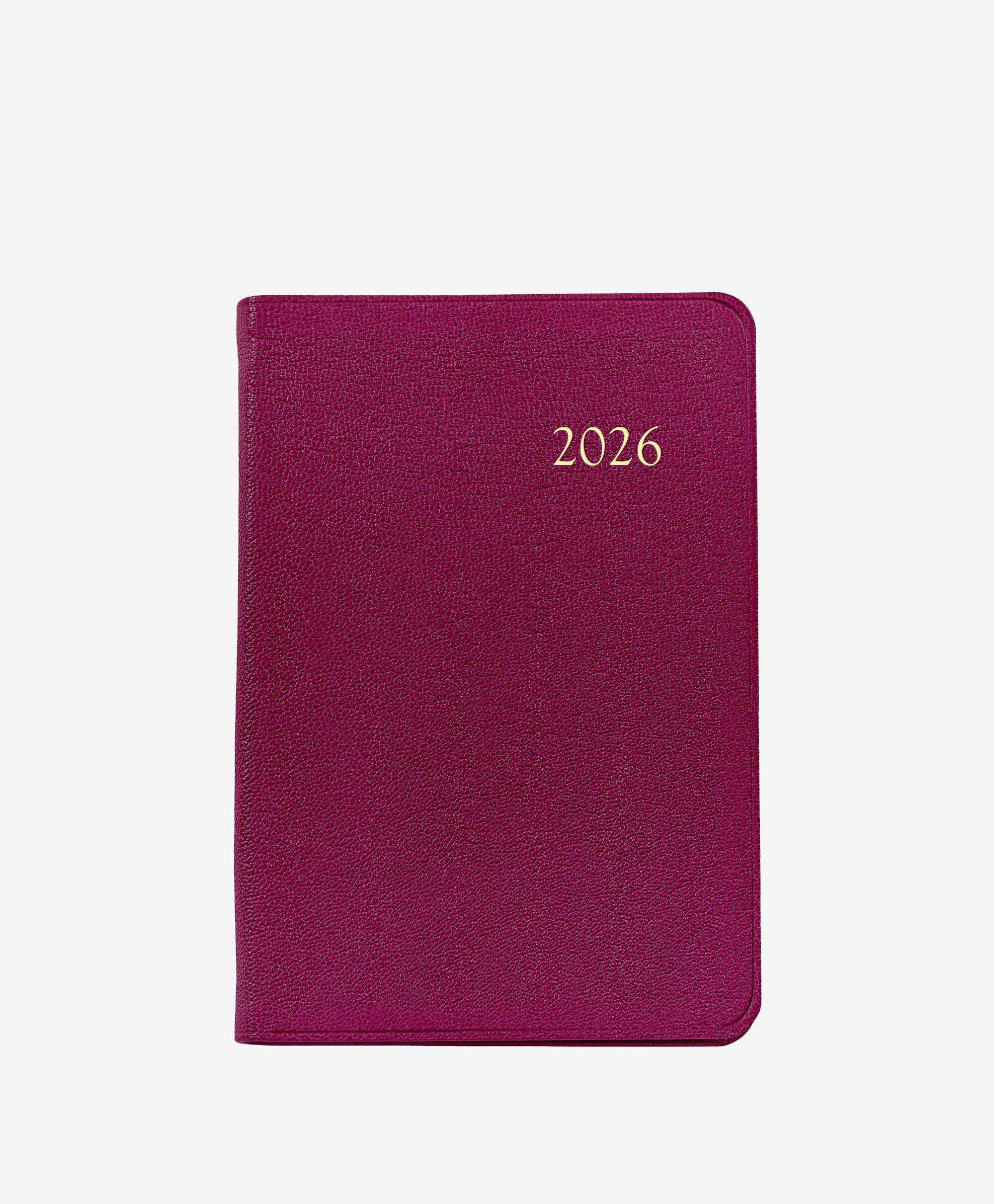 2026 Daily Journal