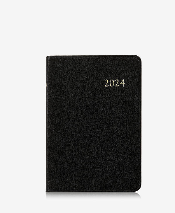 2024 Daily Journal