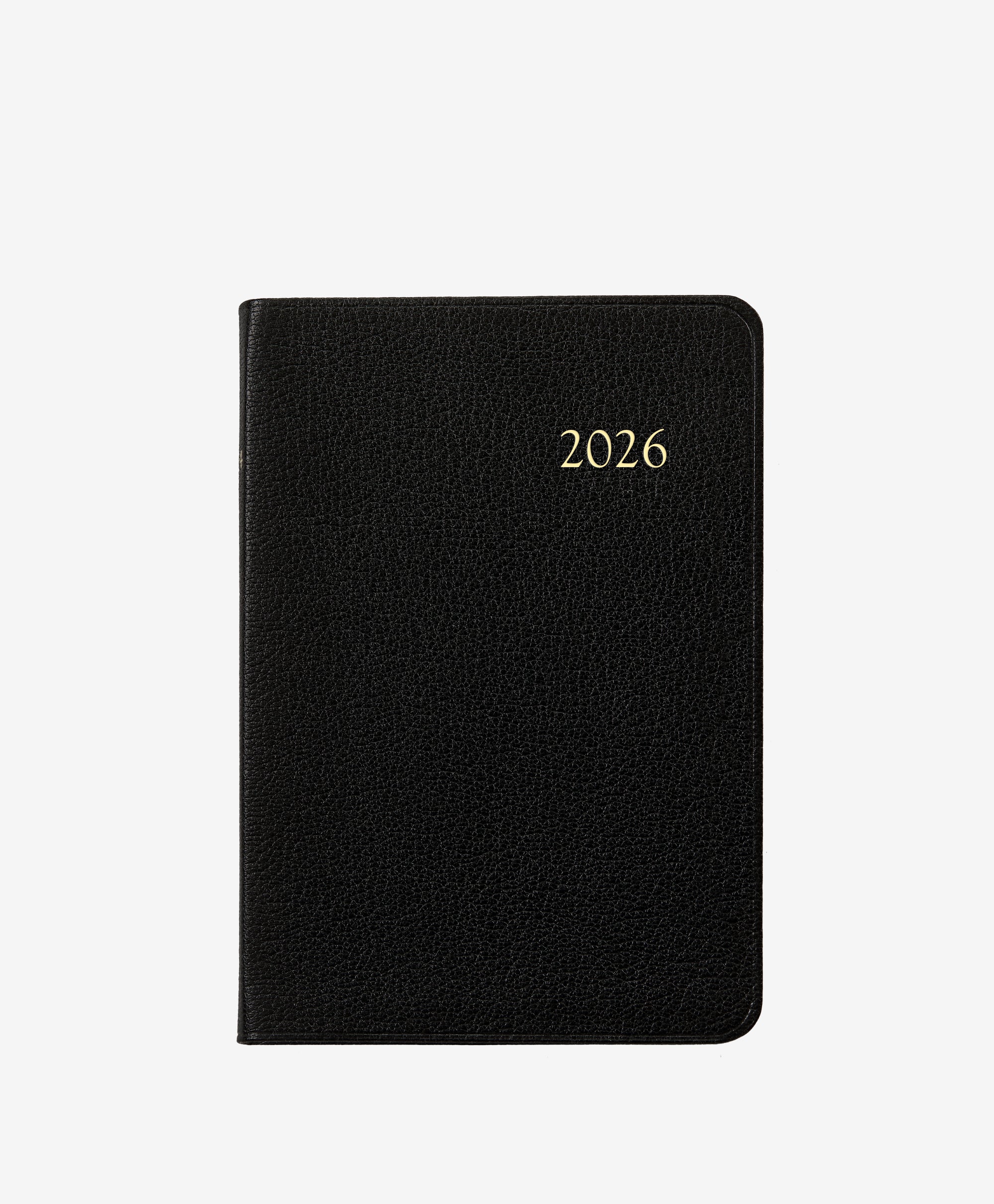 2026 Daily Journal