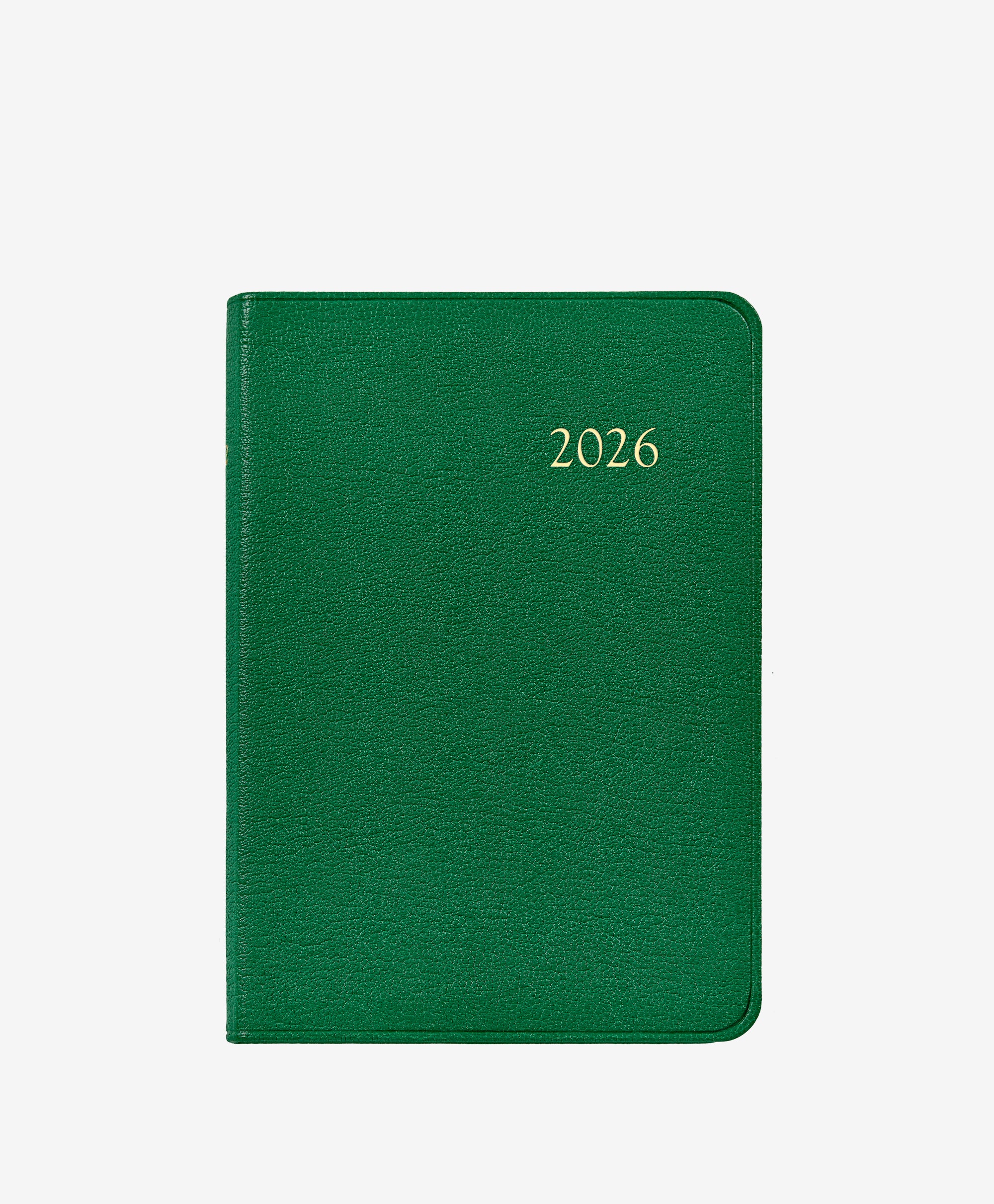2026 Daily Journal