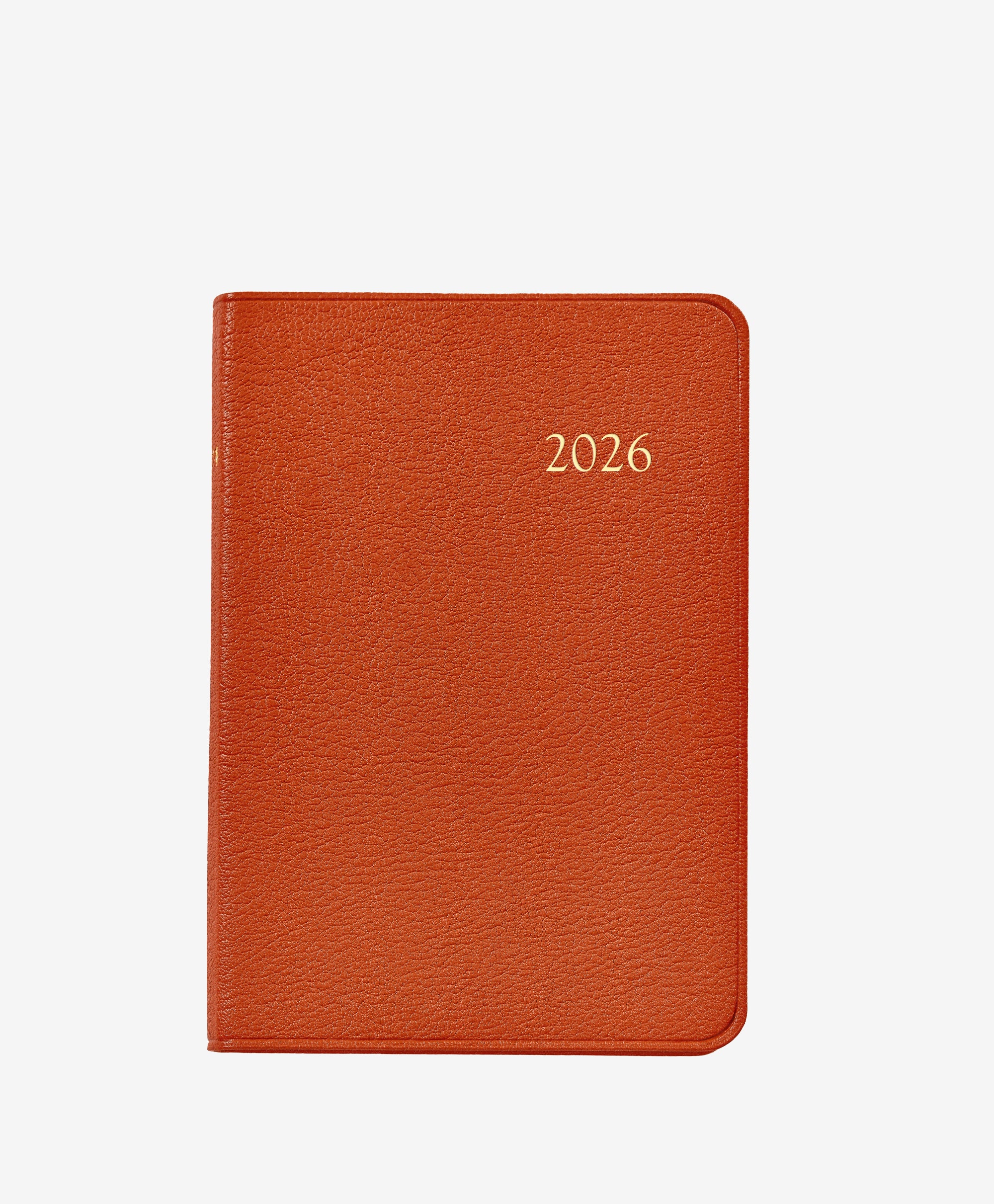 2026 Daily Journal