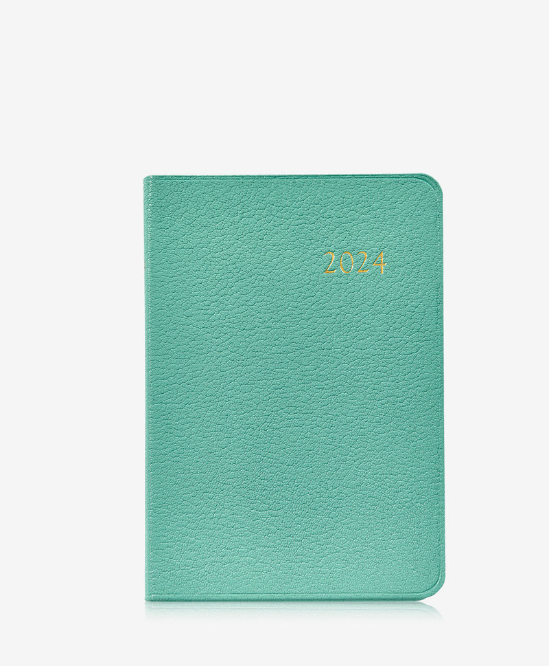 2024 Daily Journal