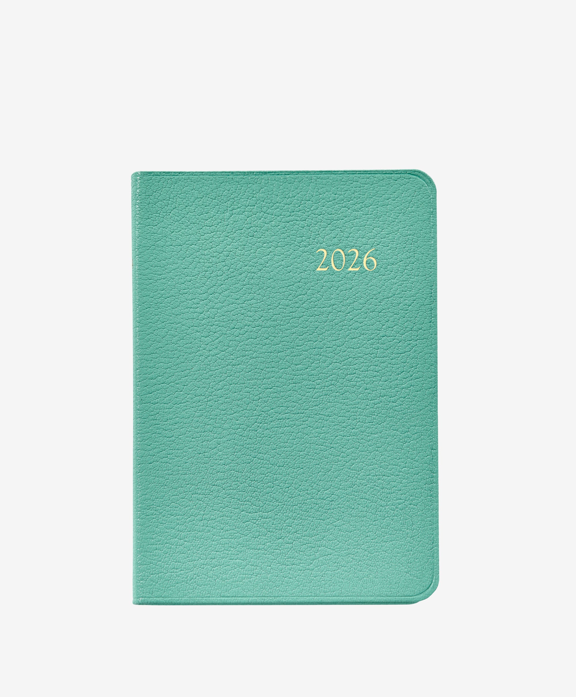 2026 Daily Journal