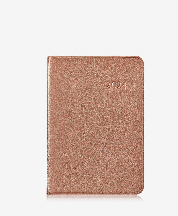 2024 Daily Journal