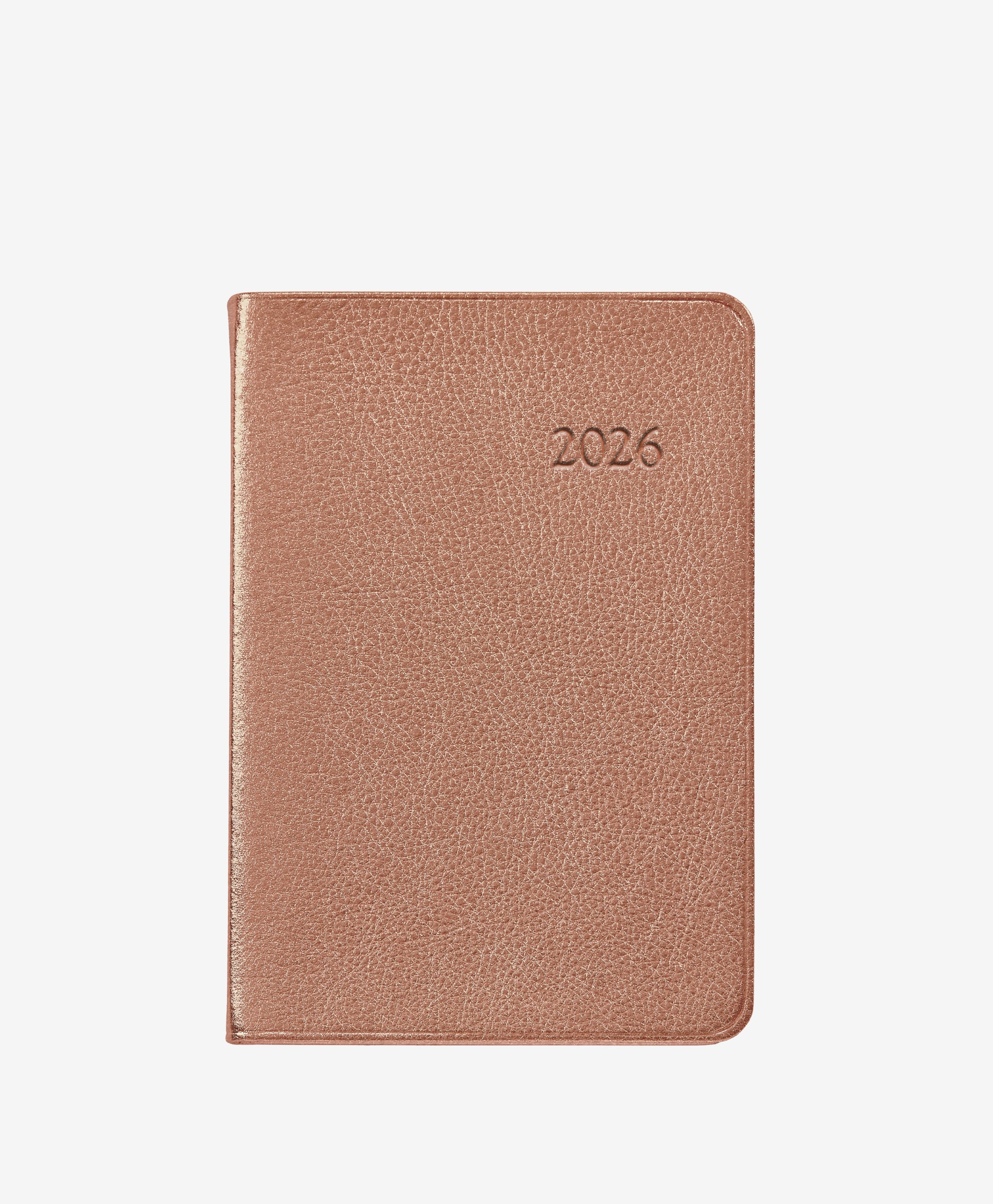 2026 Daily Journal