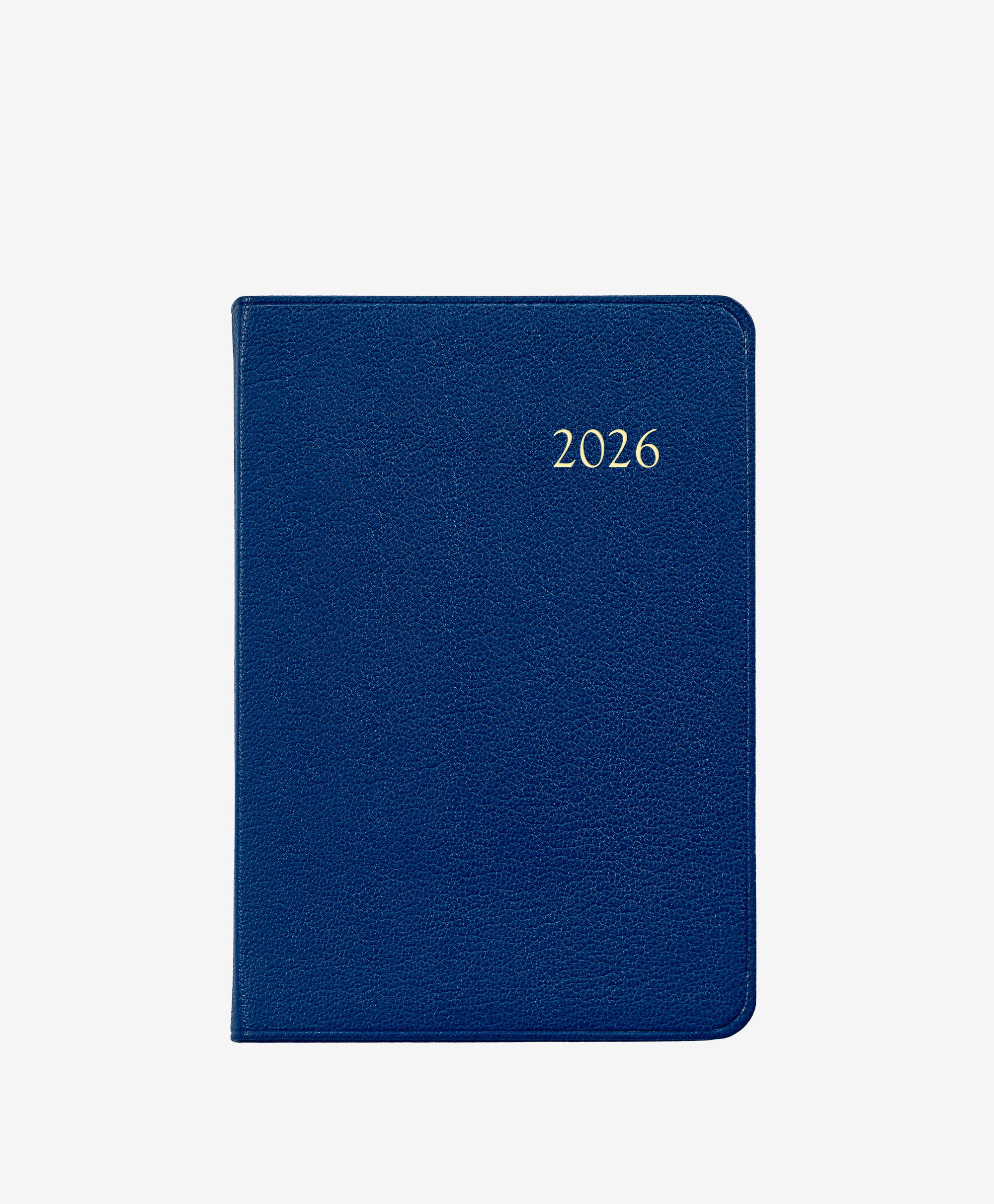 2026 Daily Journal