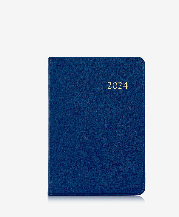 2024 Daily Journal