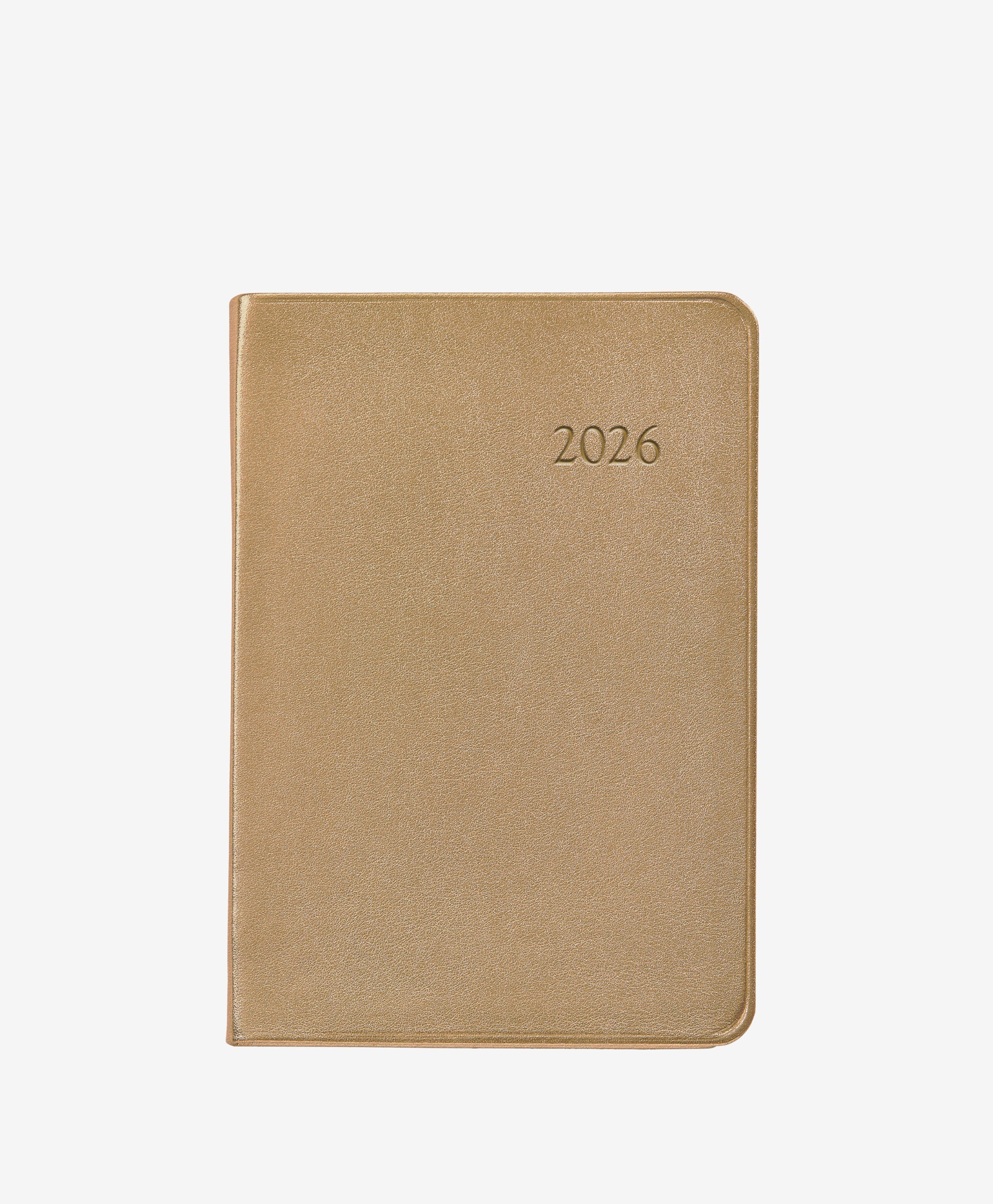 2026 Daily Journal