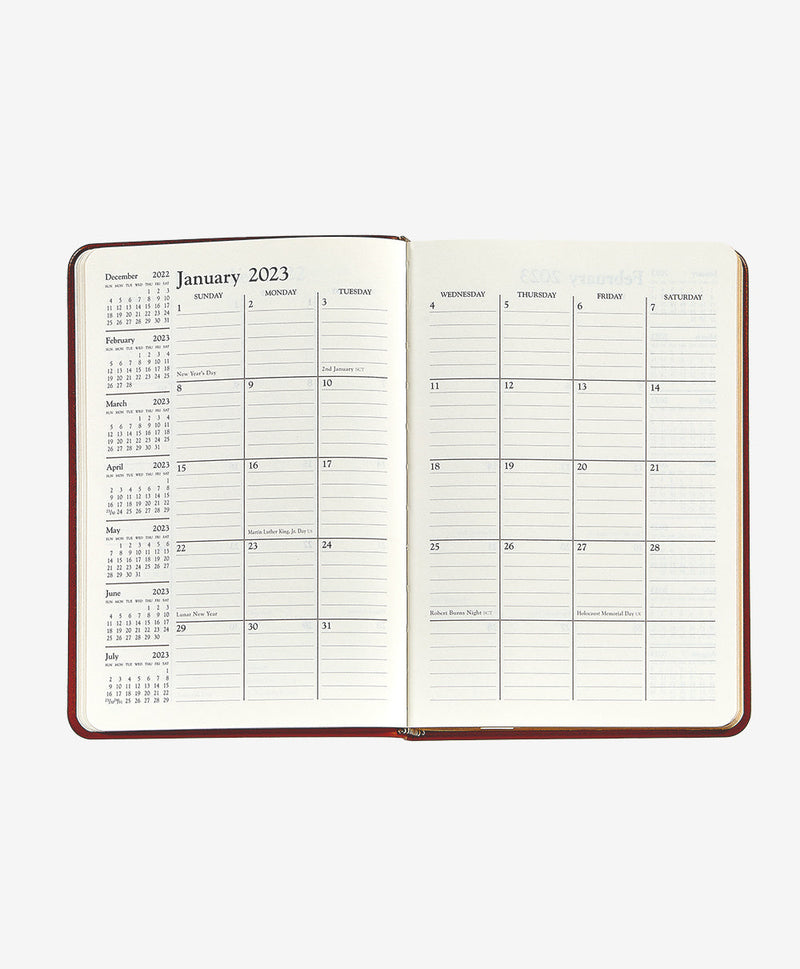 2024 Daily Journal