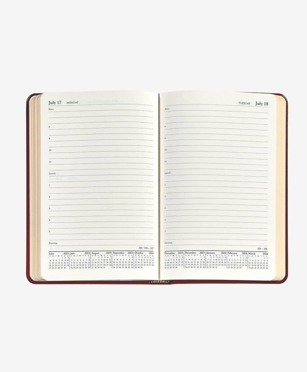 2024 Daily Journal