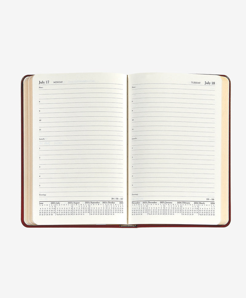2024 Daily Journal