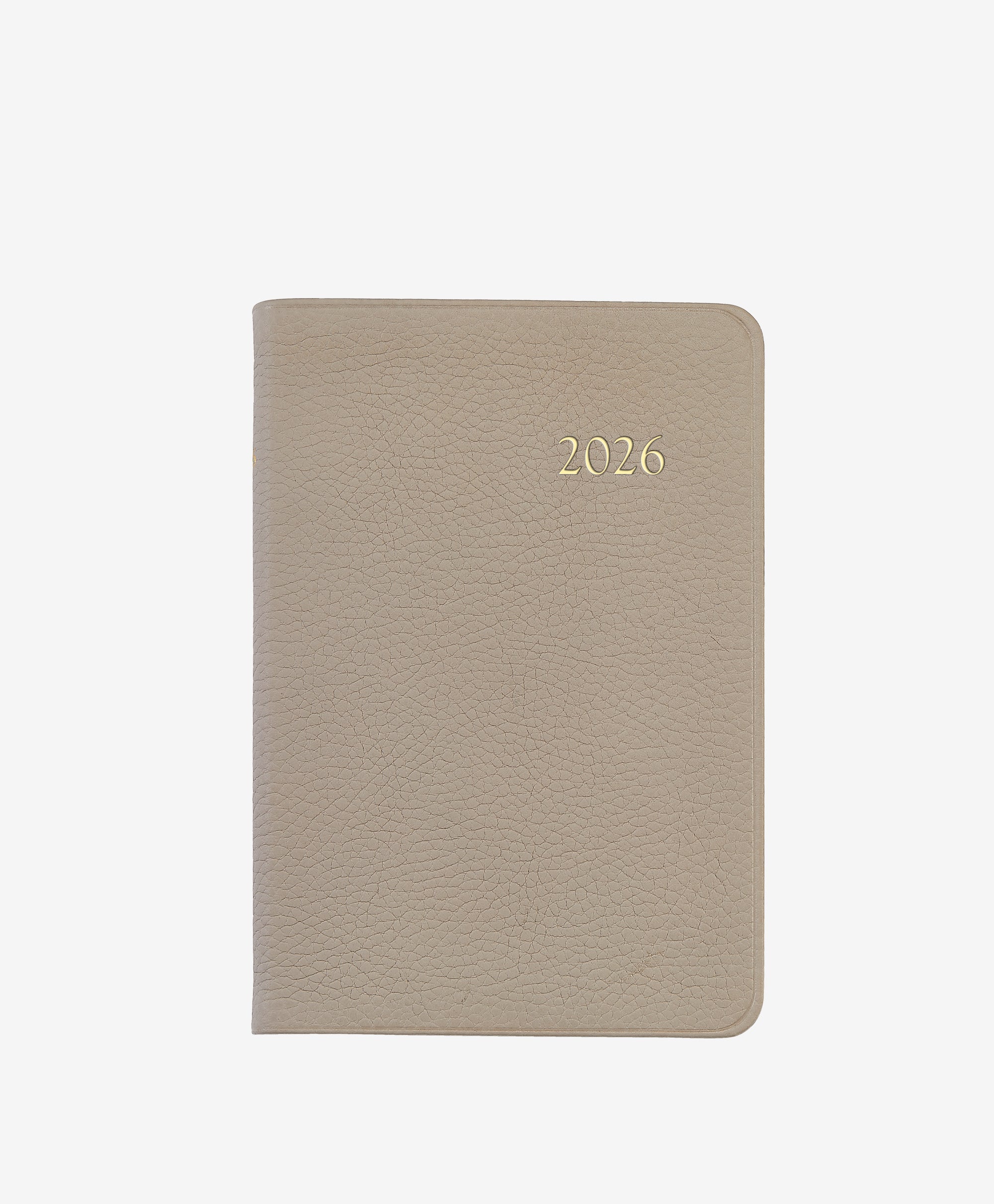 2026 Daily Journal