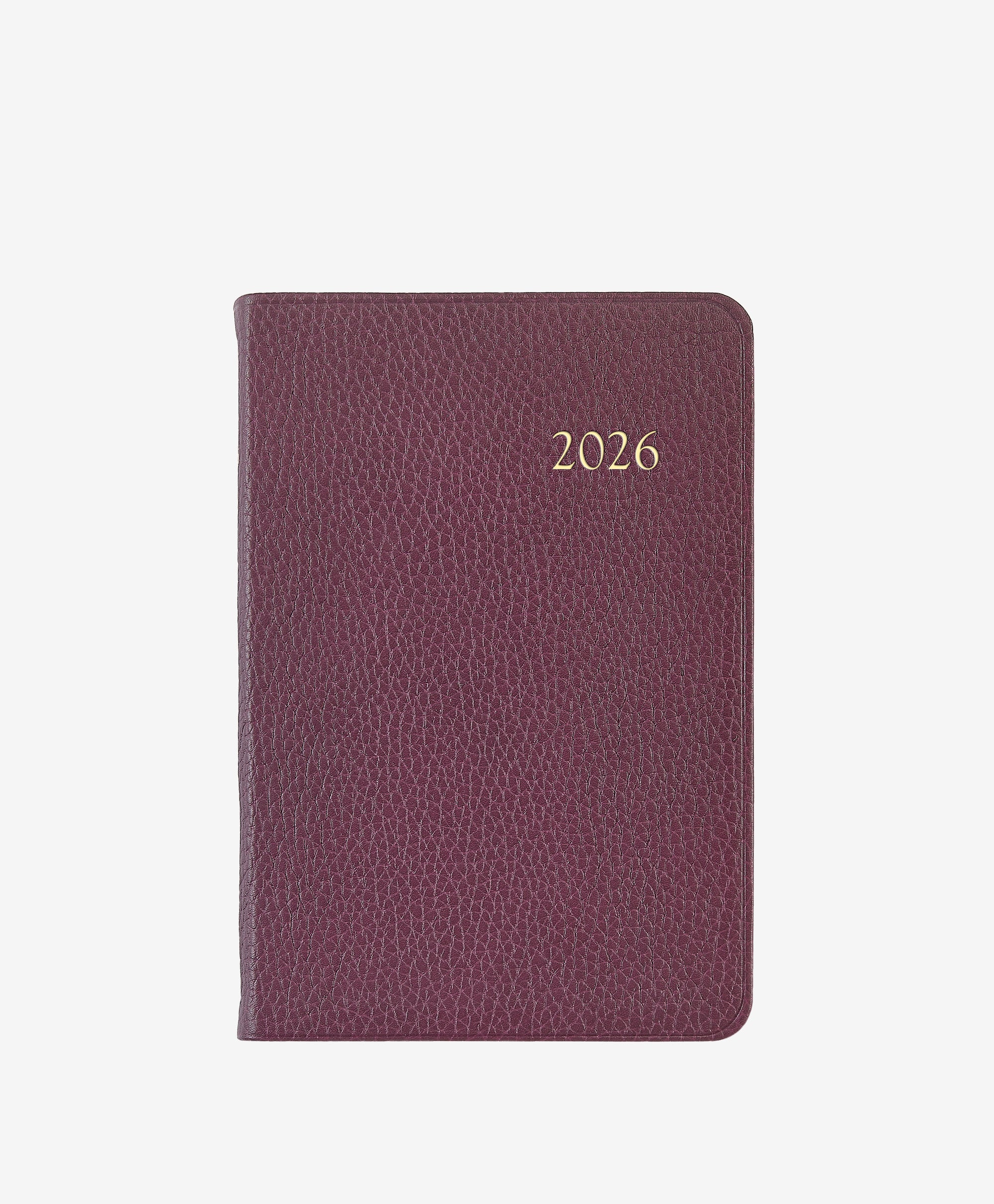 2026 Daily Journal