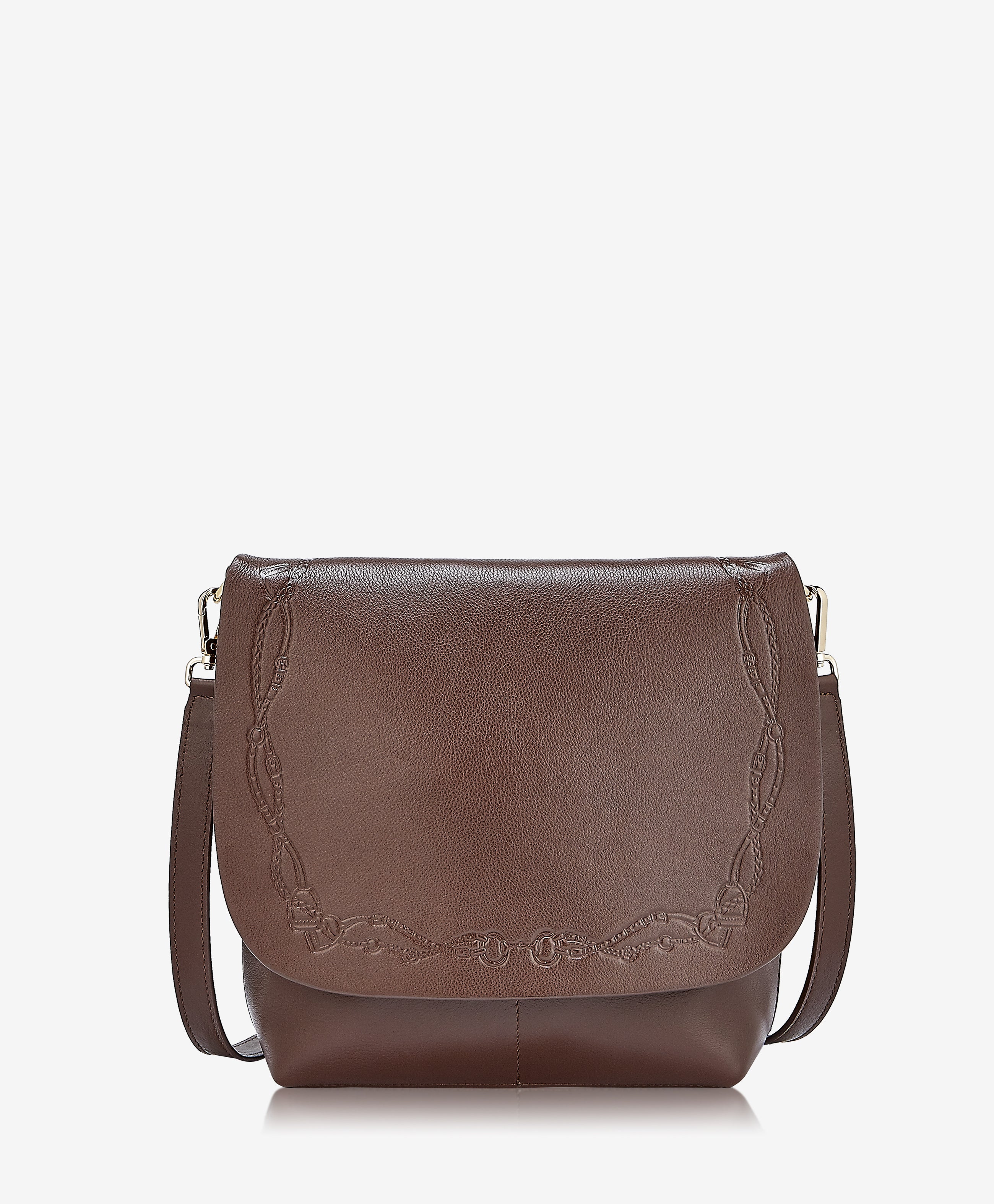 Andie Bridle Crossbody