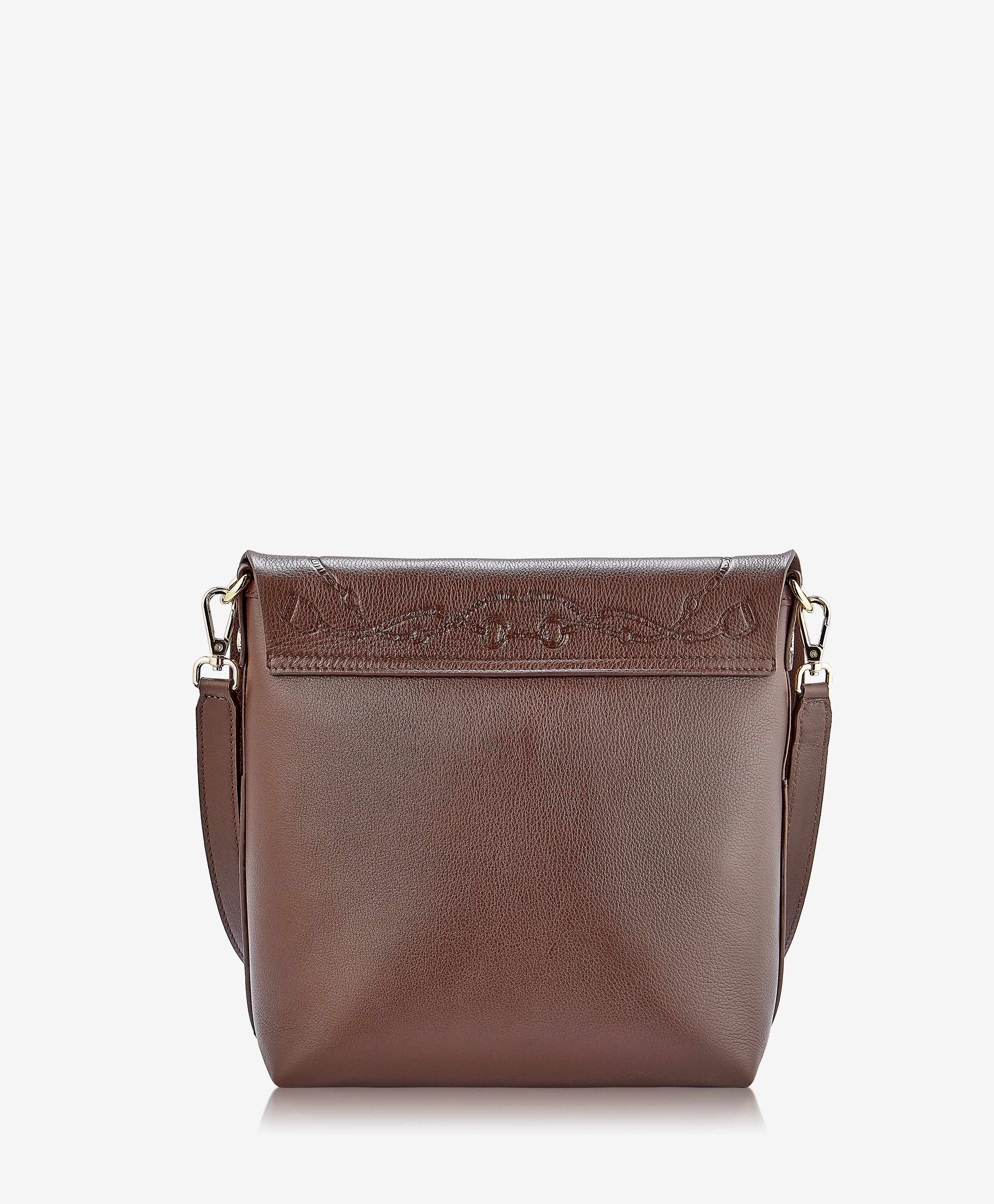 Andie Bridle Crossbody