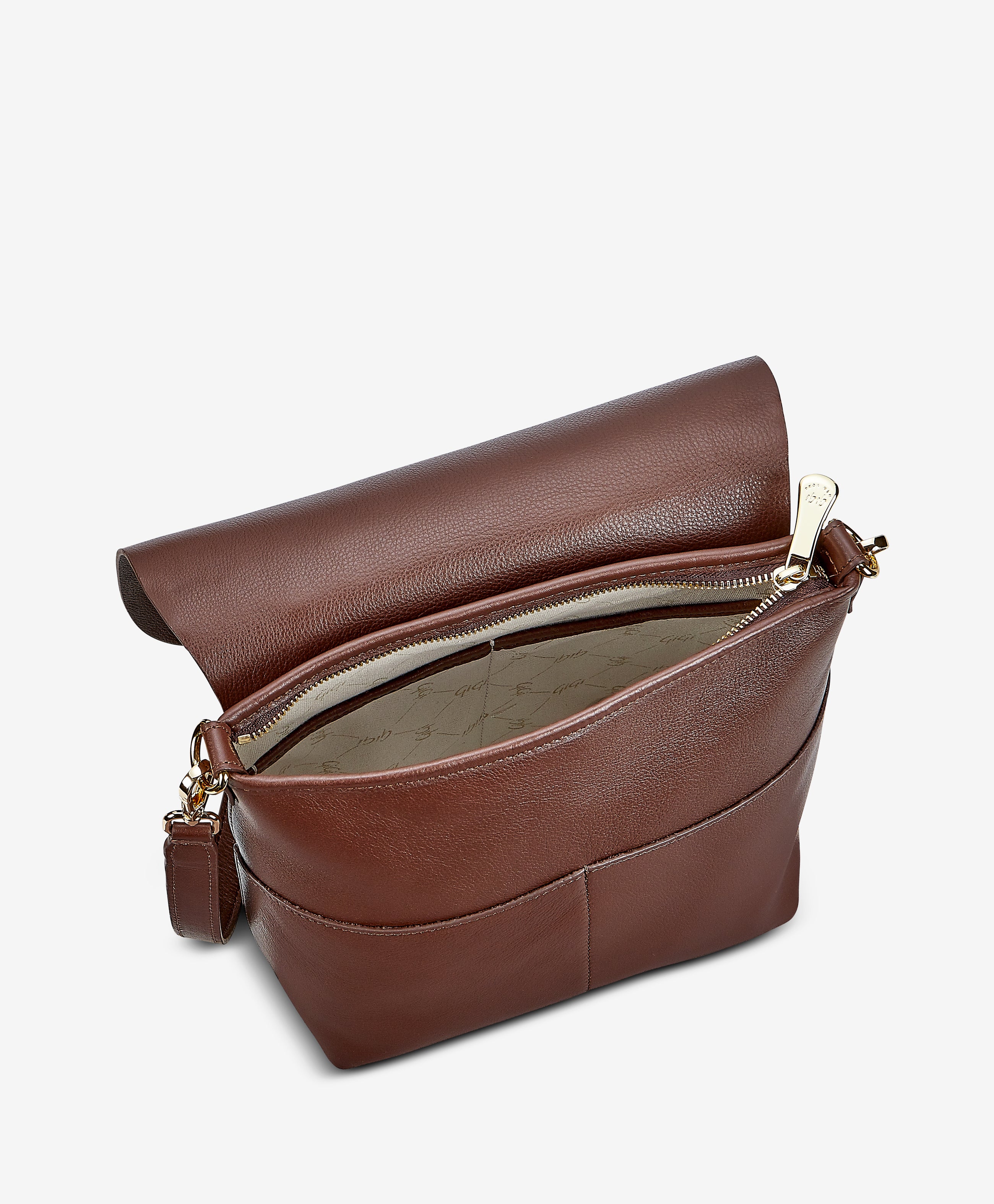Andie Bridle Crossbody