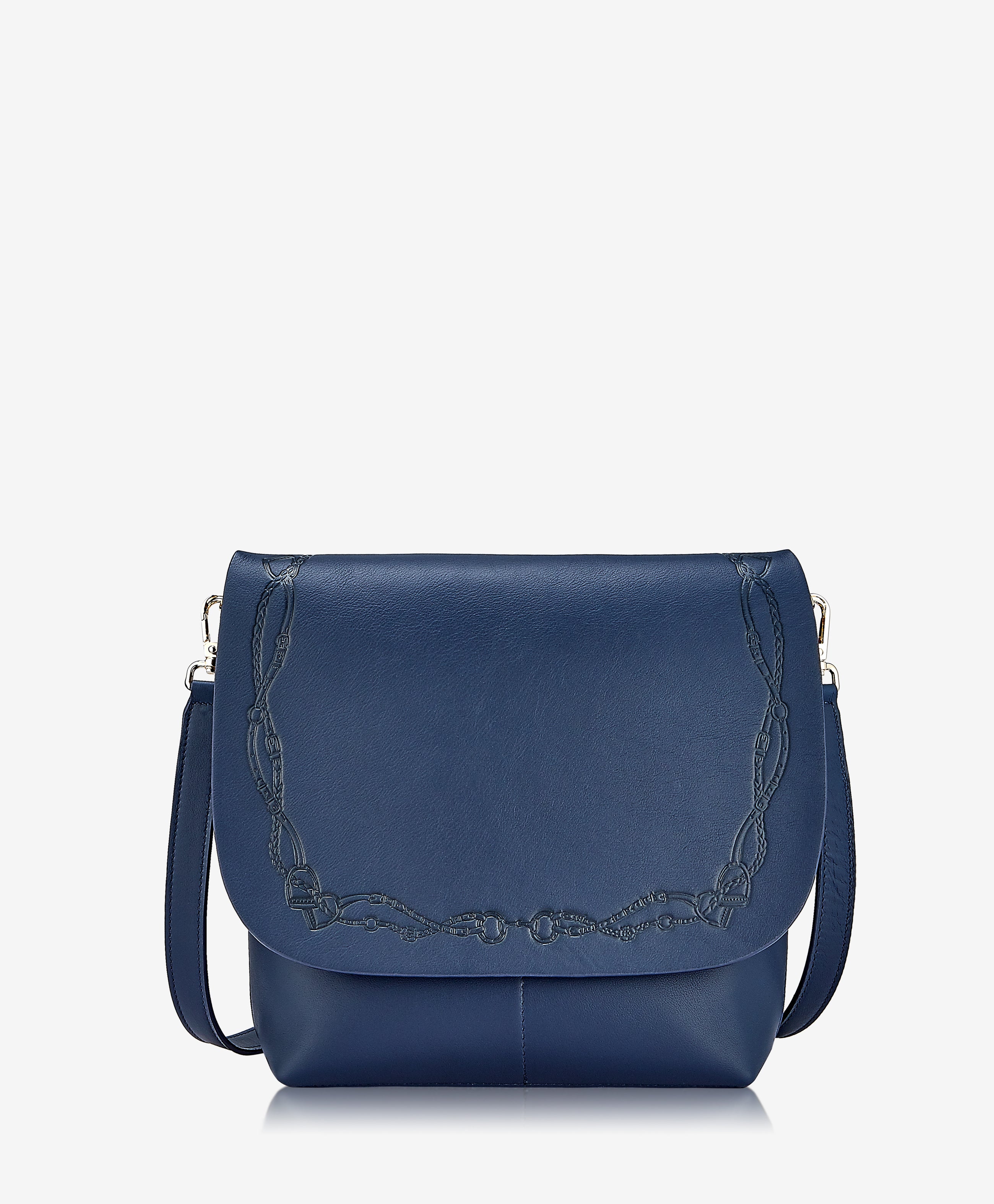 Andie Bridle Crossbody