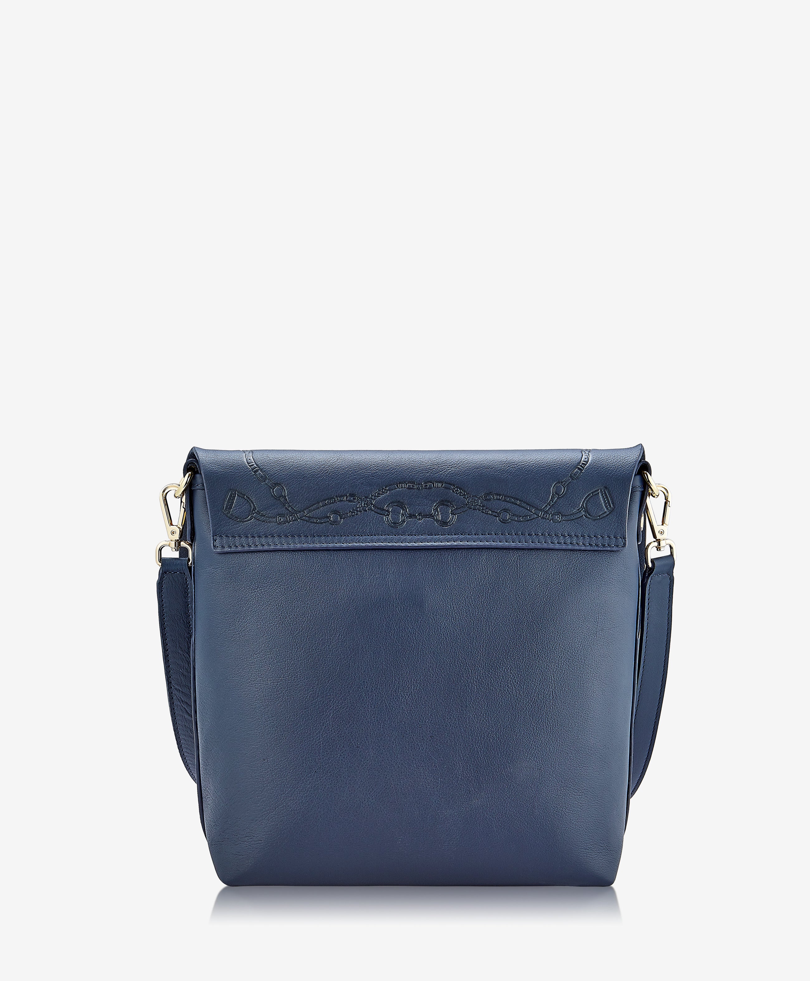 Andie Bridle Crossbody