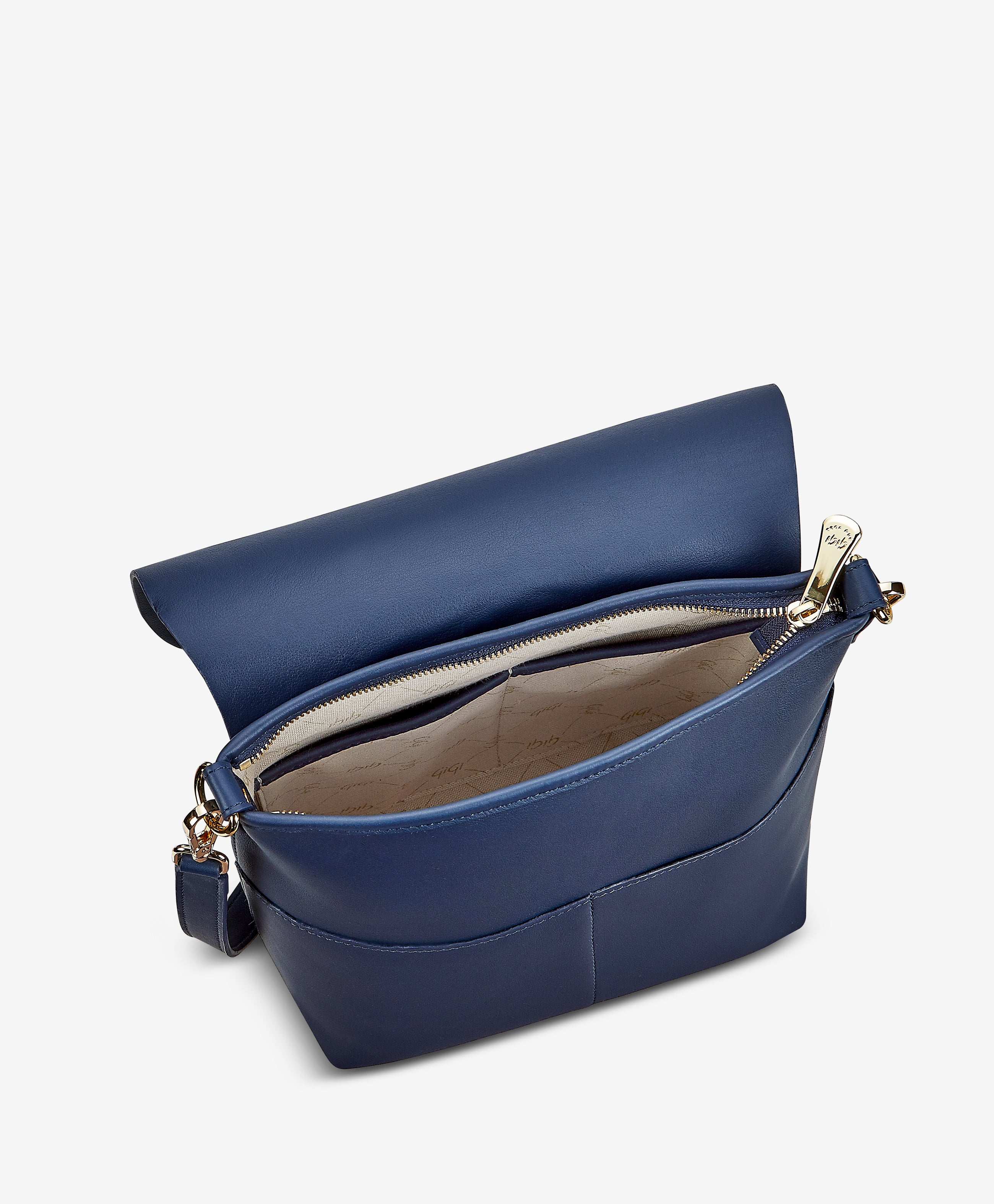 Andie Bridle Crossbody