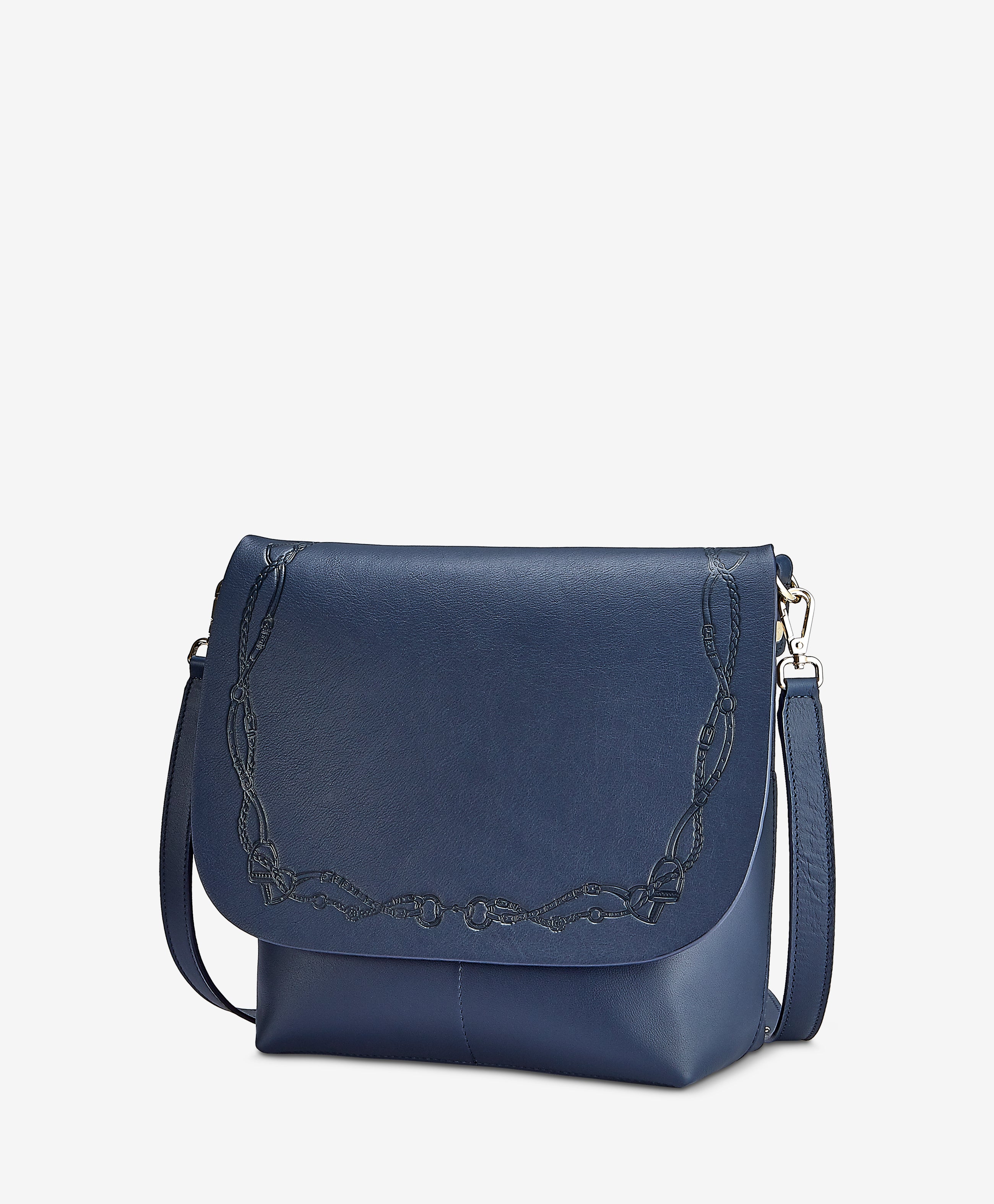 Andie Bridle Crossbody
