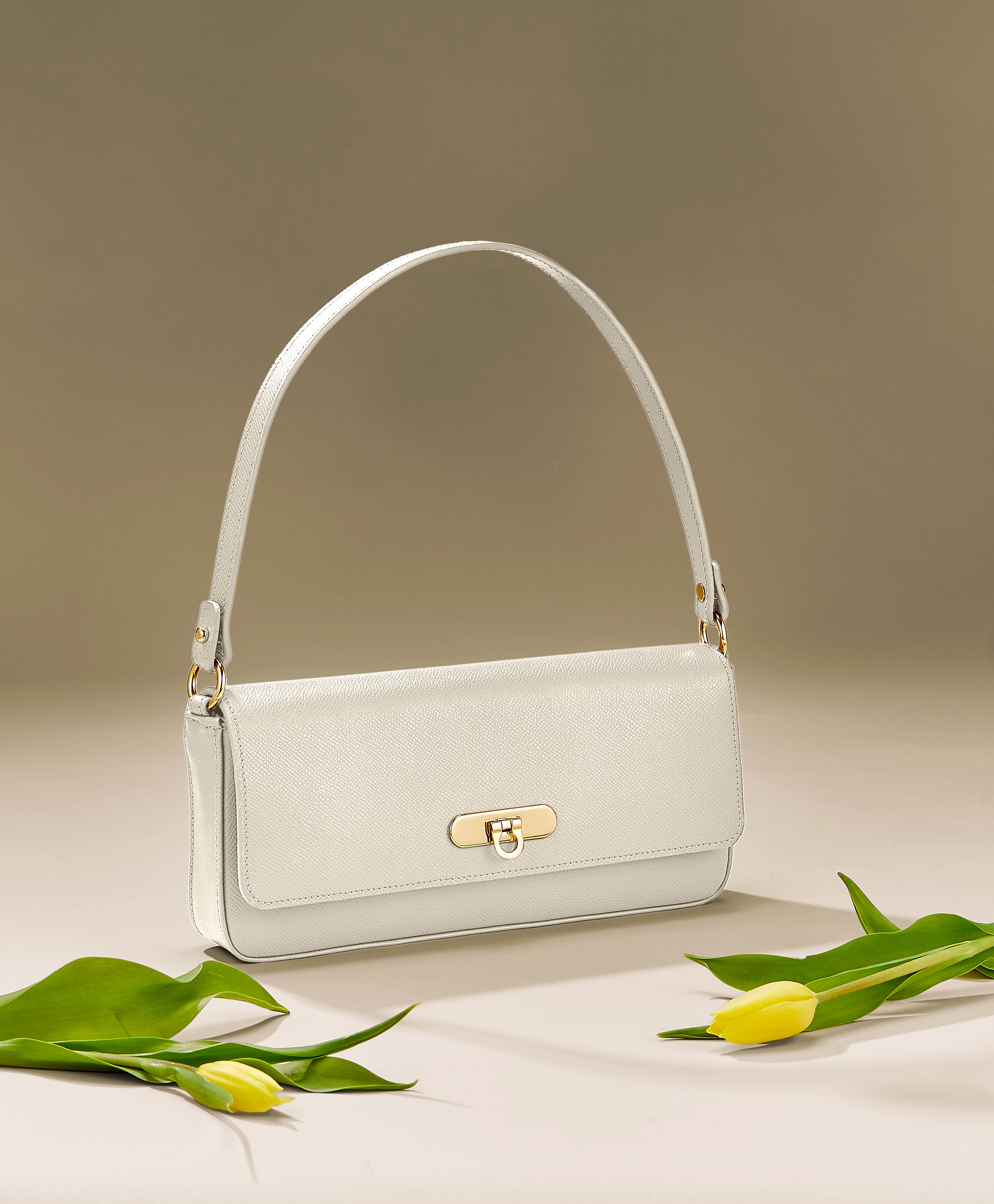 Audrey Shoulder Bag