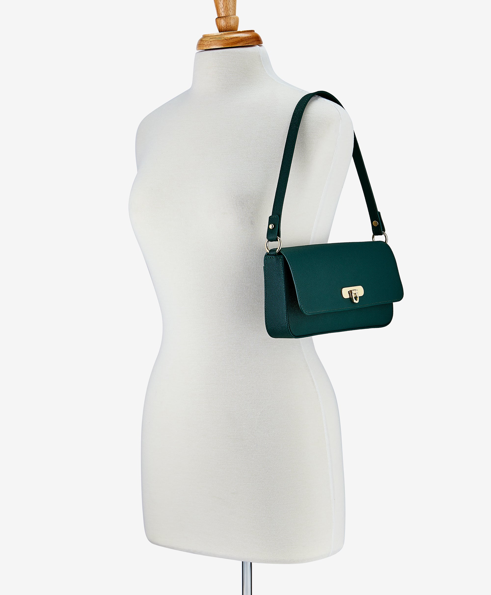 Audrey Shoulder Bag