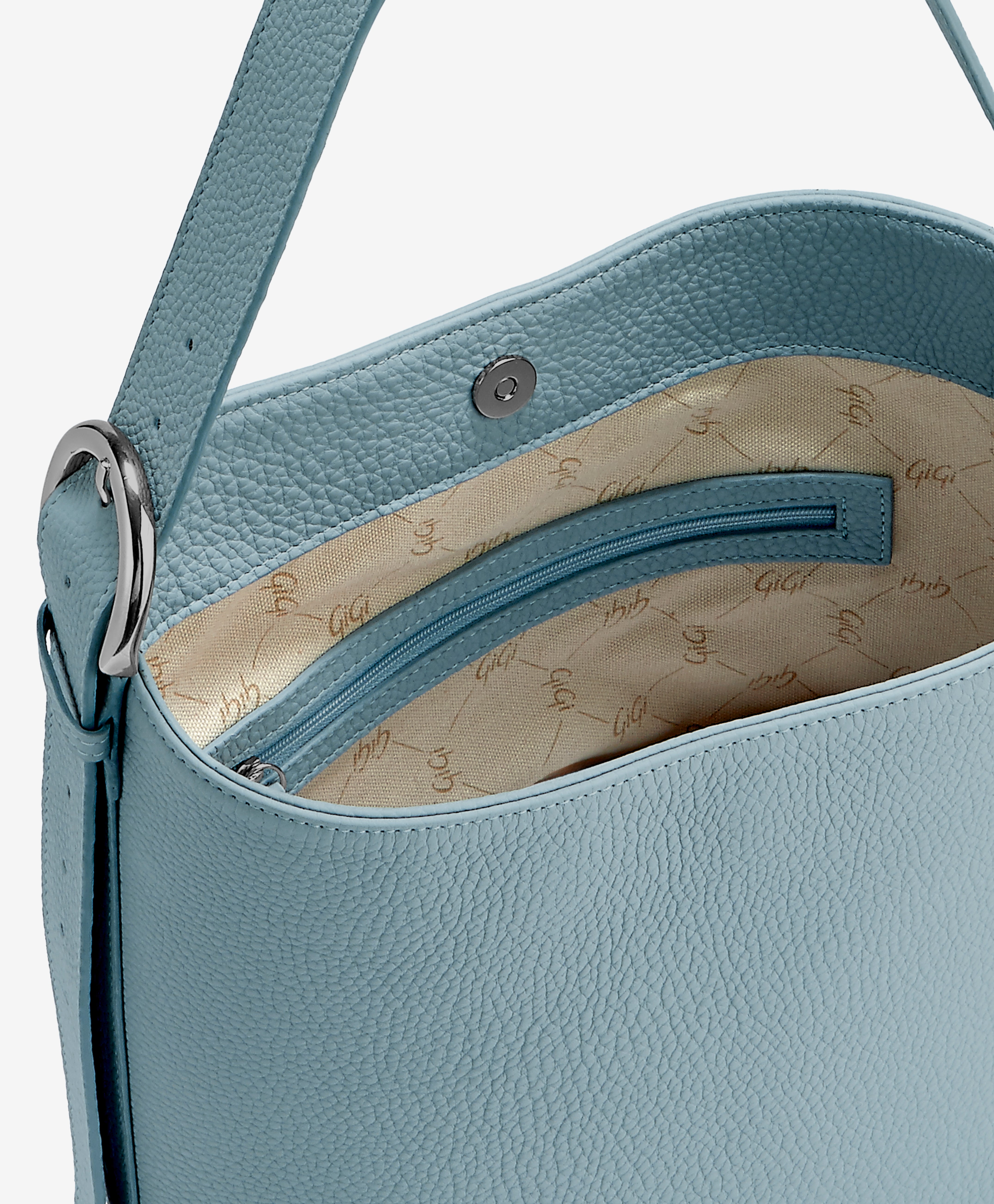 Avery Bucket Bag