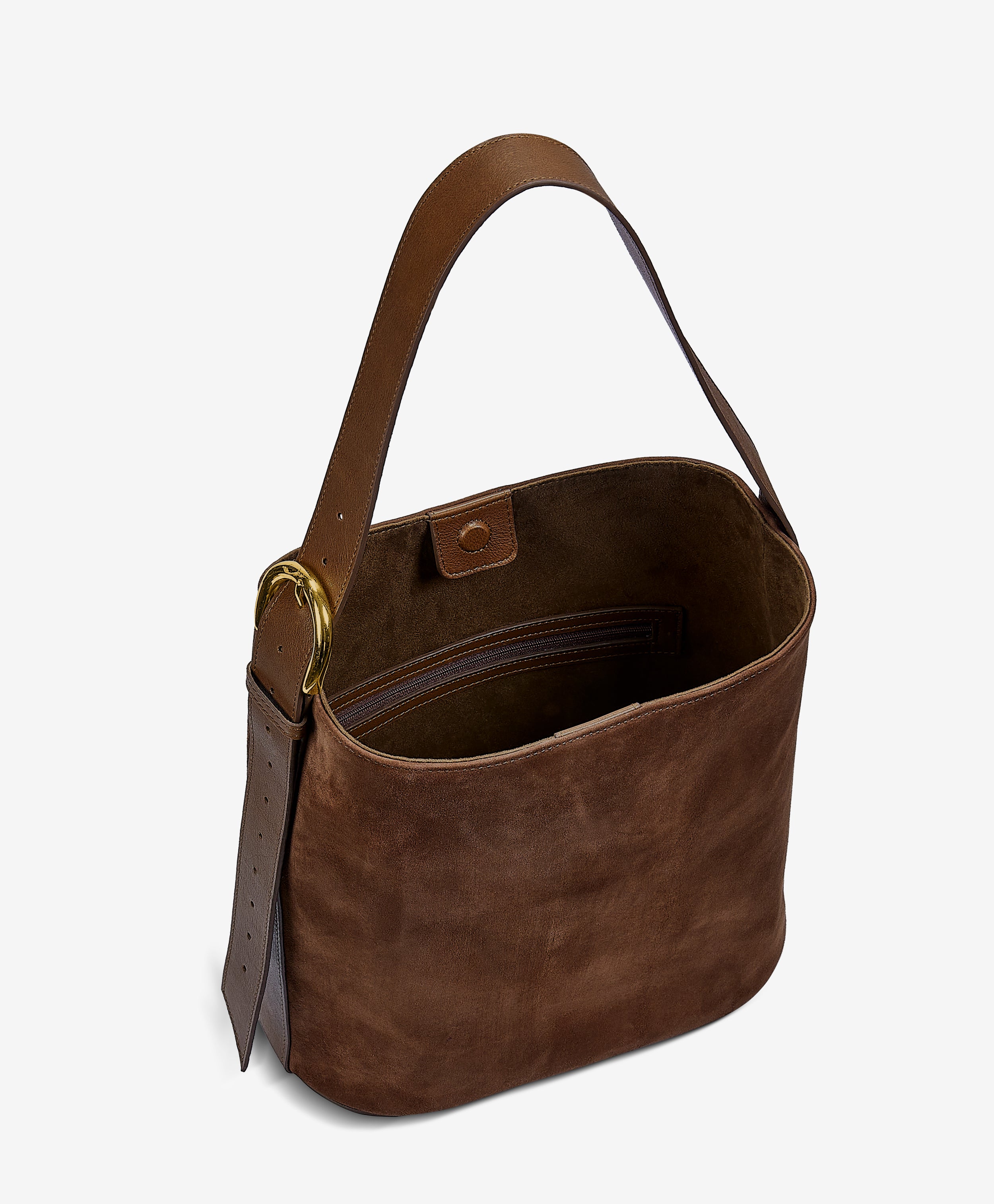 Avery Bucket Bag