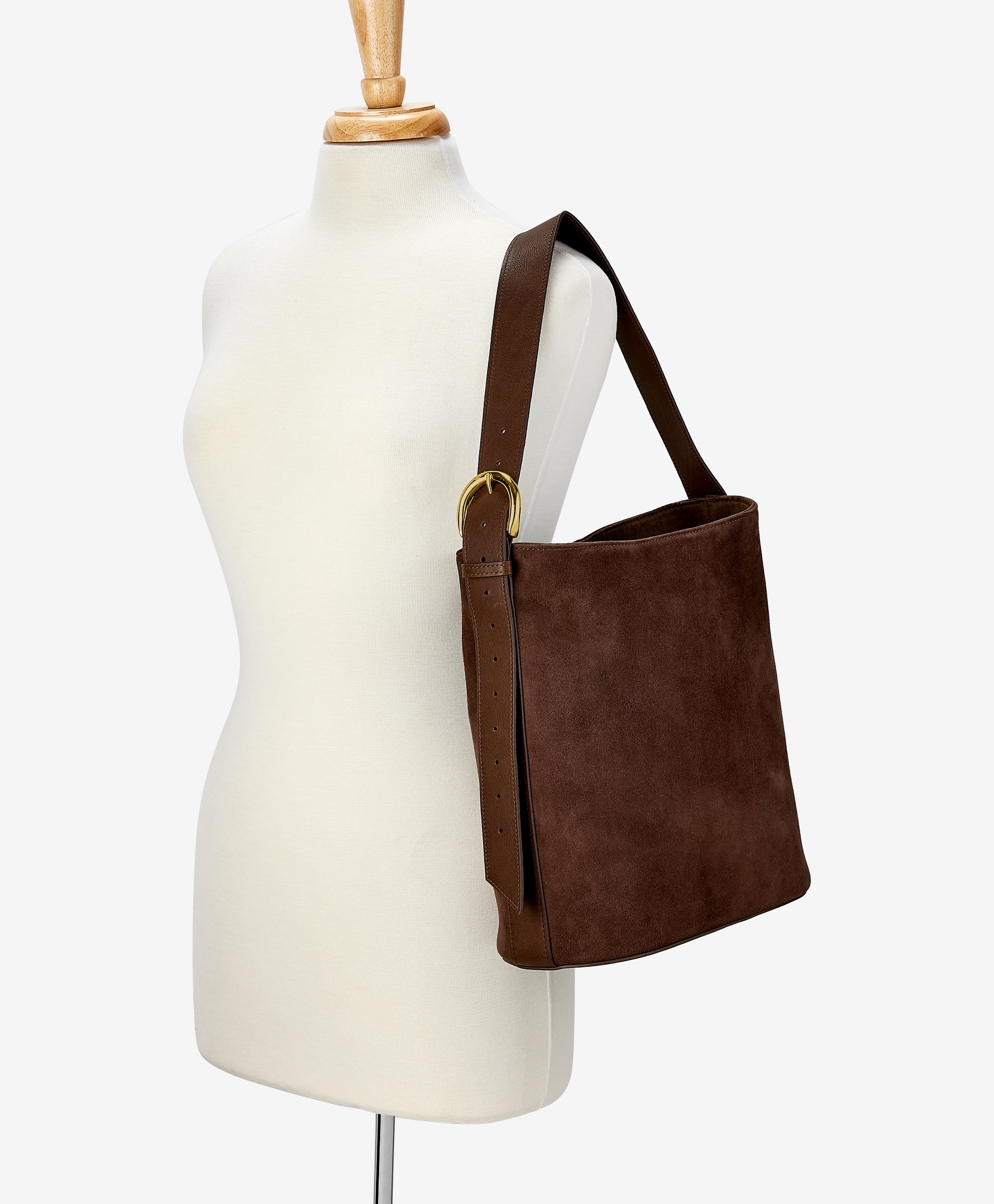 Avery Bucket Bag