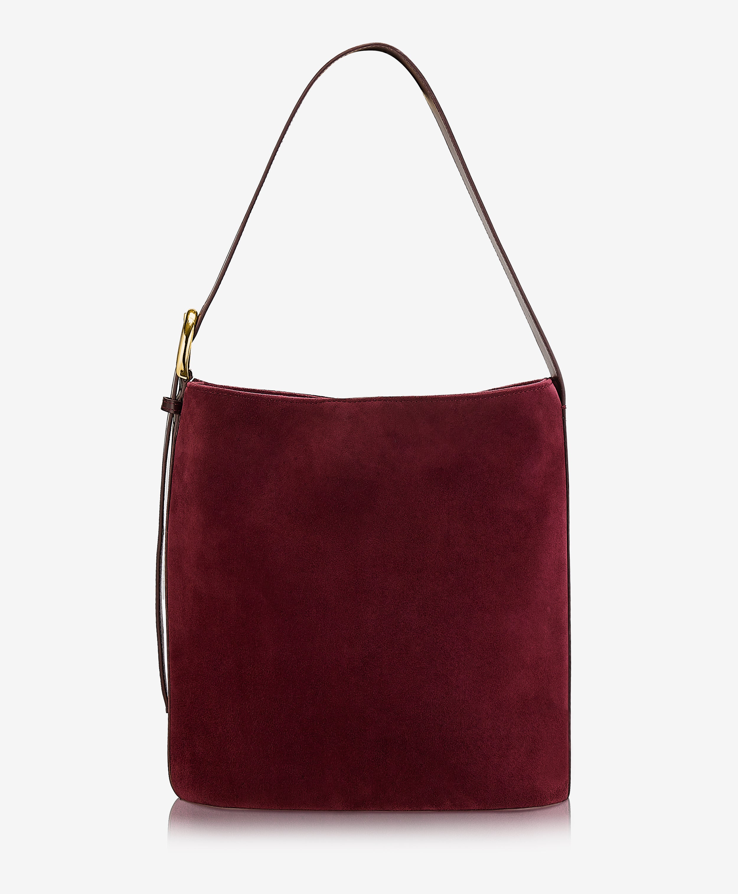 Avery Bucket Bag