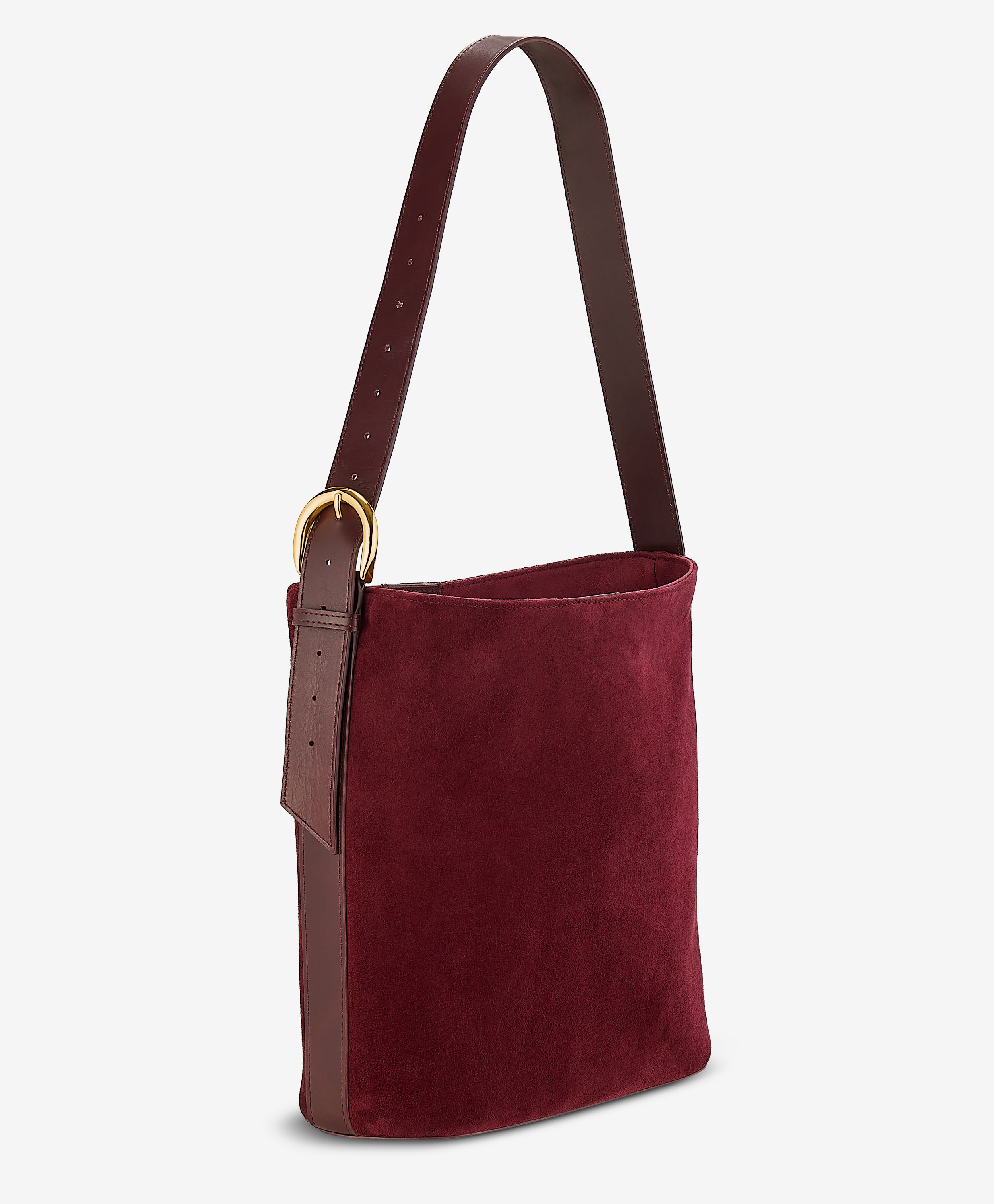 Avery Bucket Bag