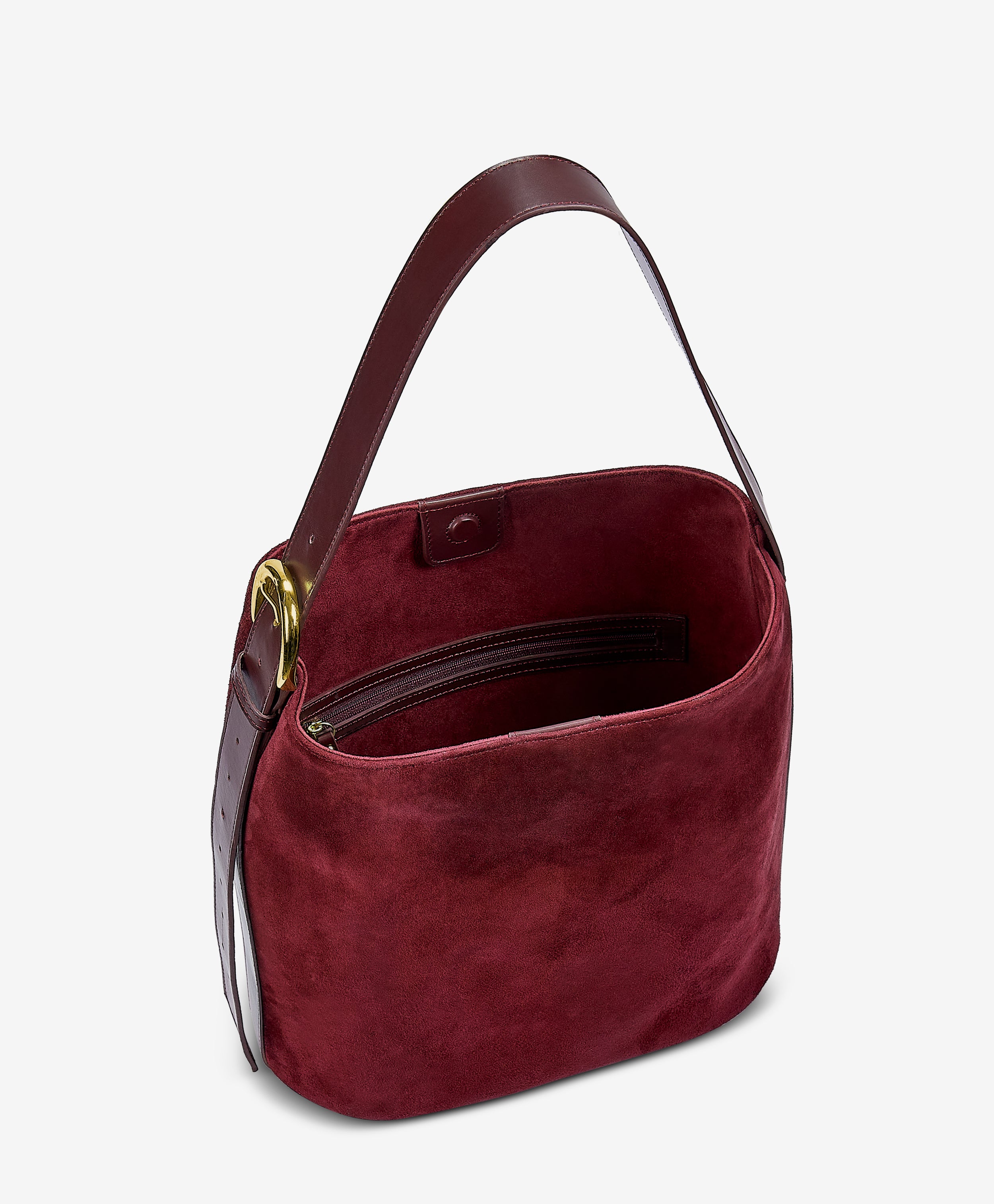 Avery Bucket Bag
