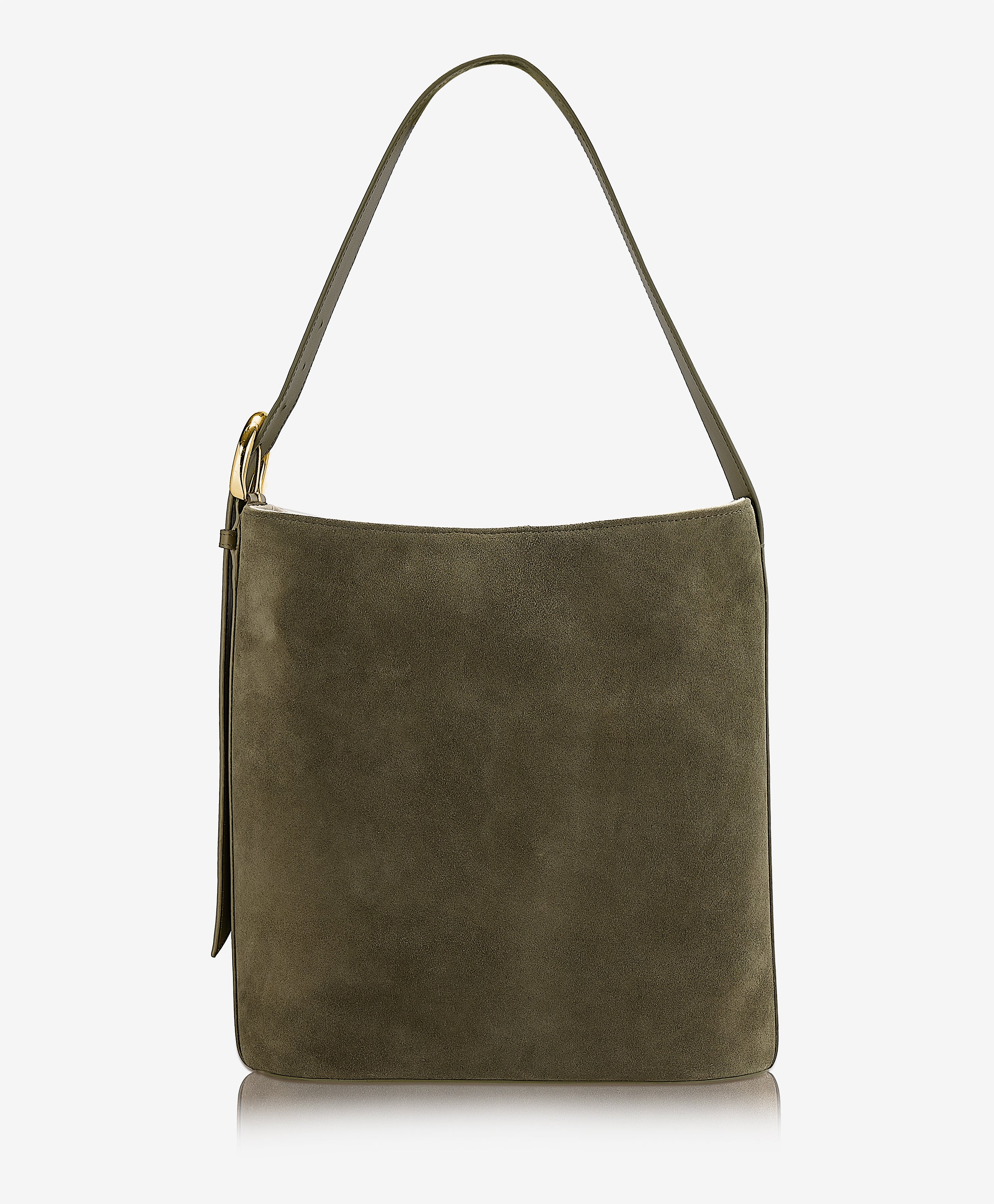 Avery Bucket Bag