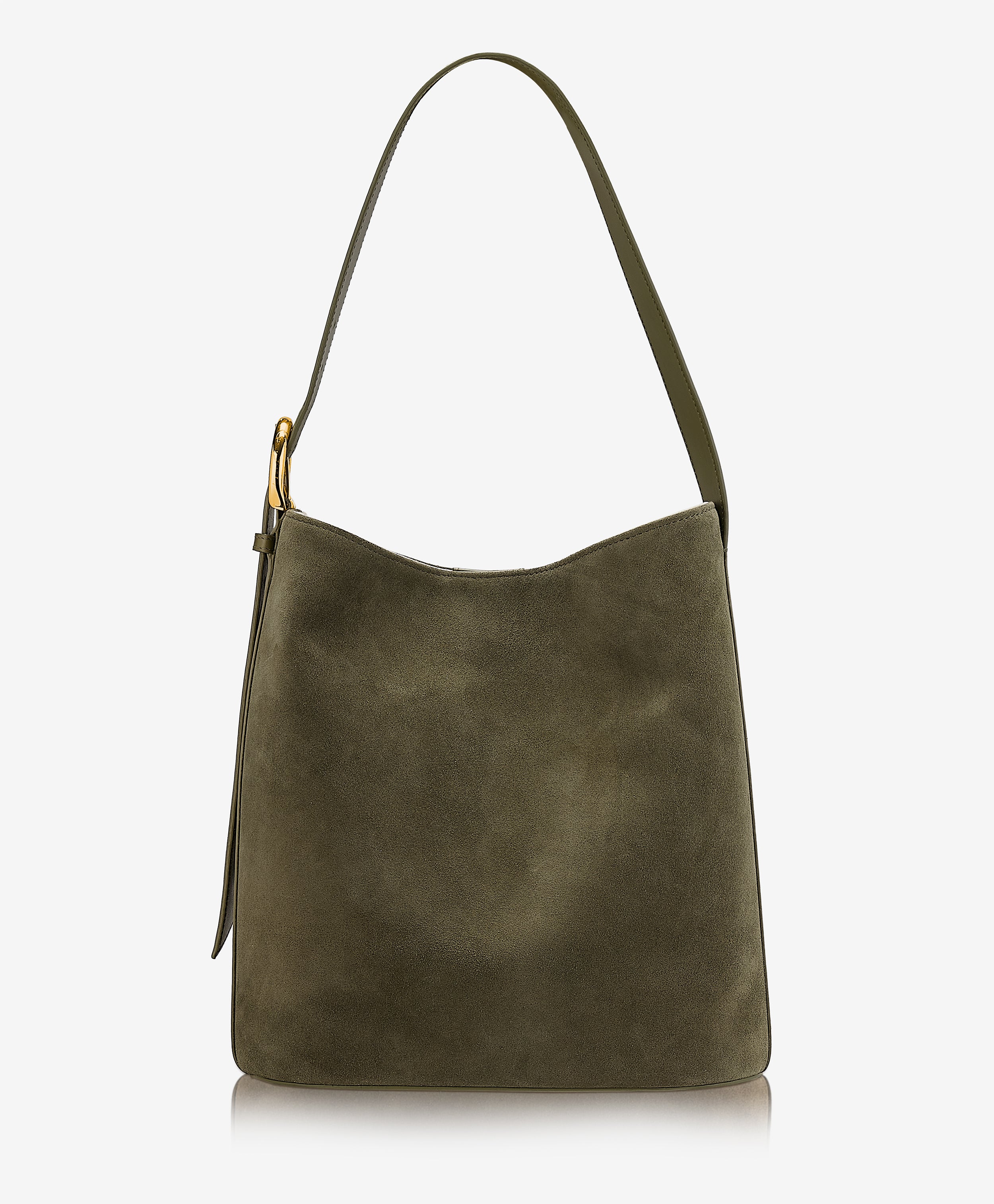 Avery Bucket Bag