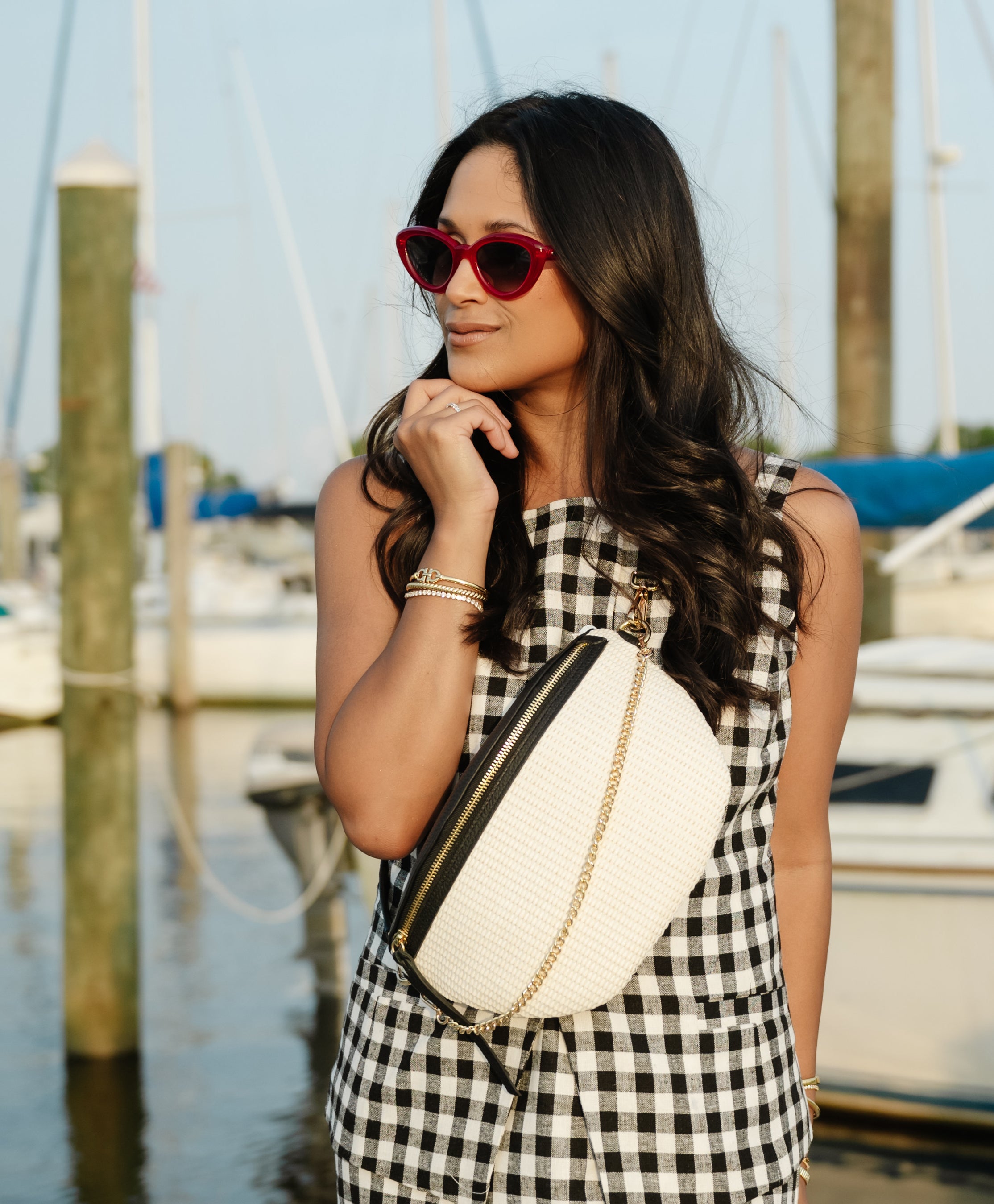 Beck Sling Bag