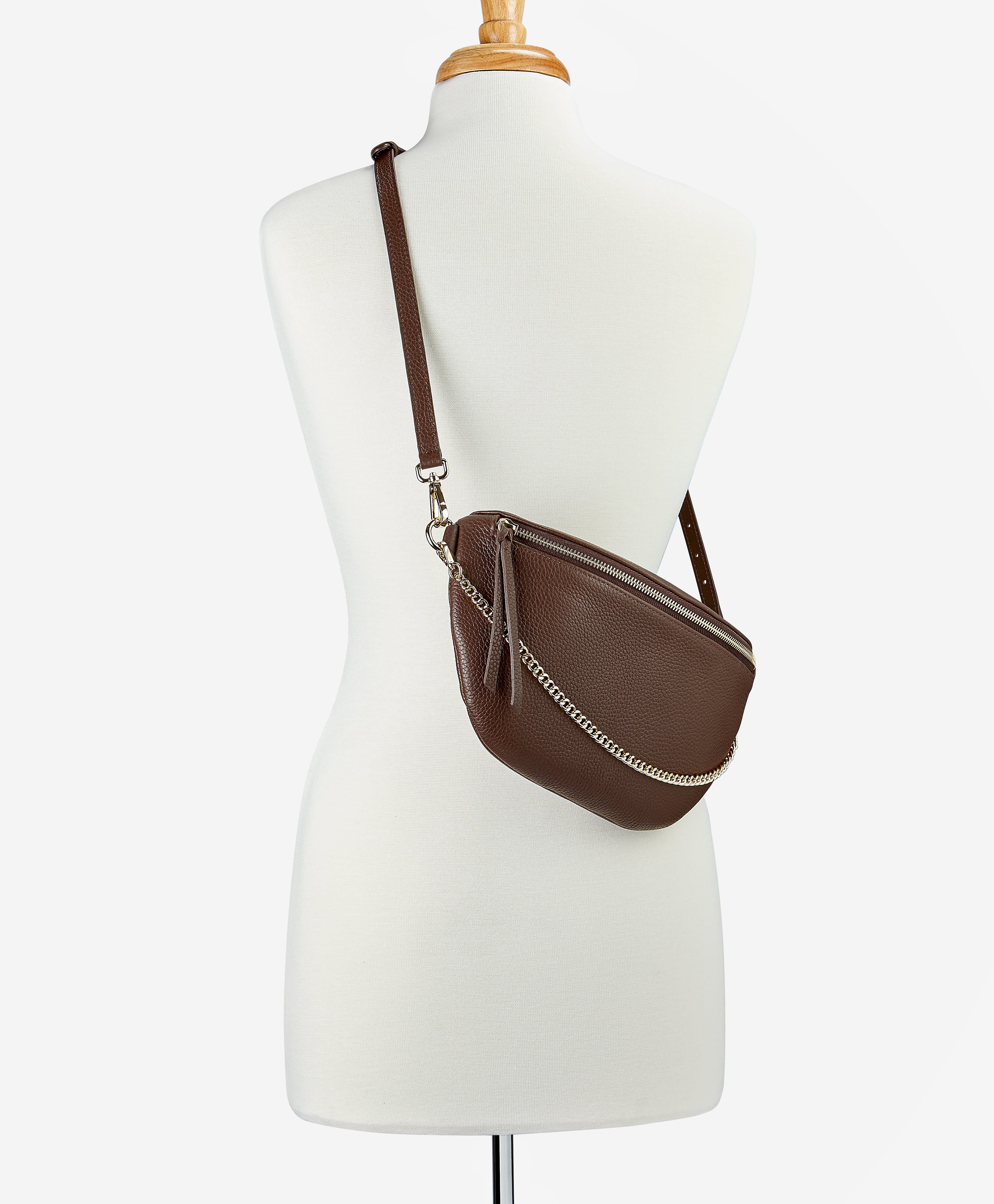 Beck Sling Bag