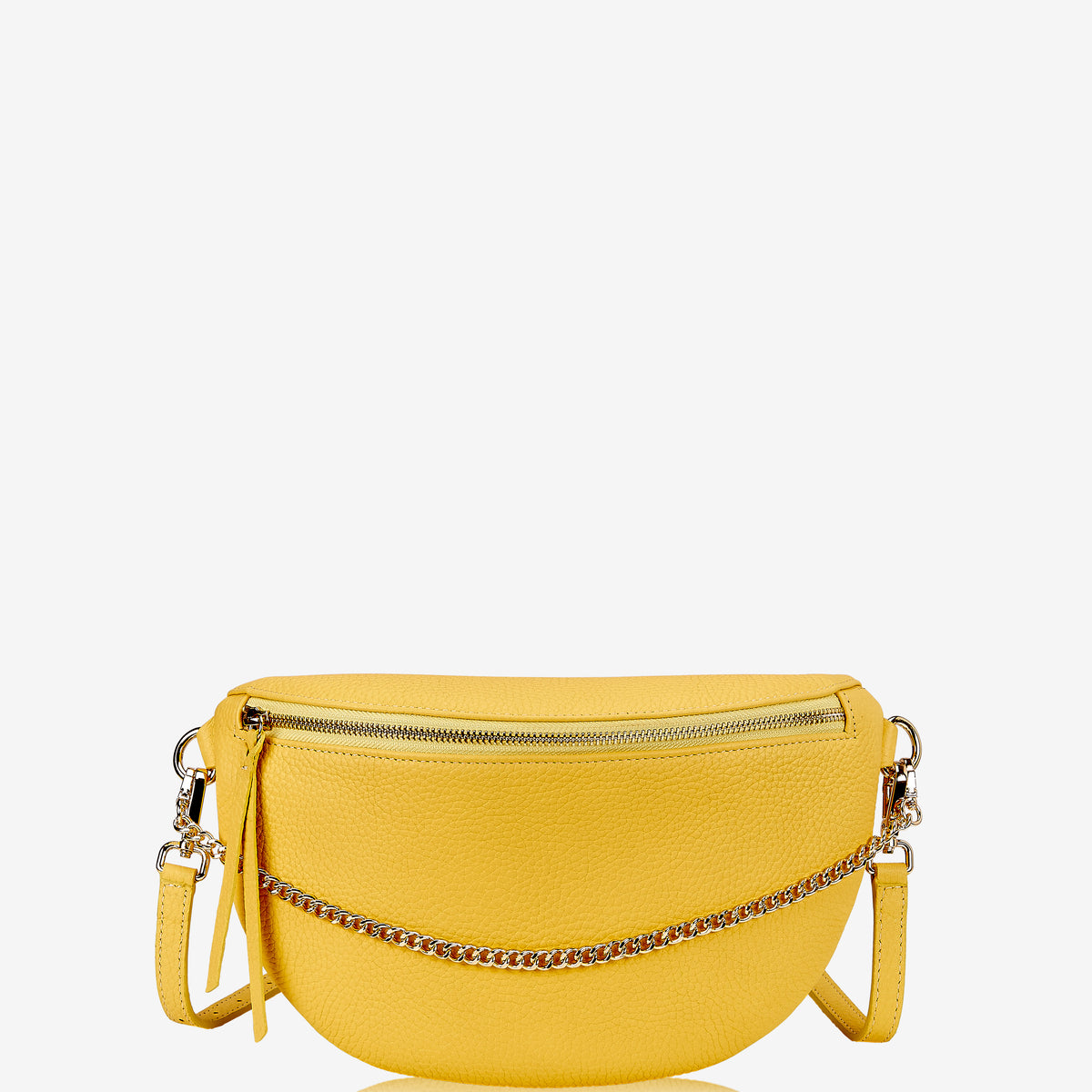 BECK BAG BOUJIE (Gold) Giarite_Jules_Mirage_Gold_Hobo  main image 4