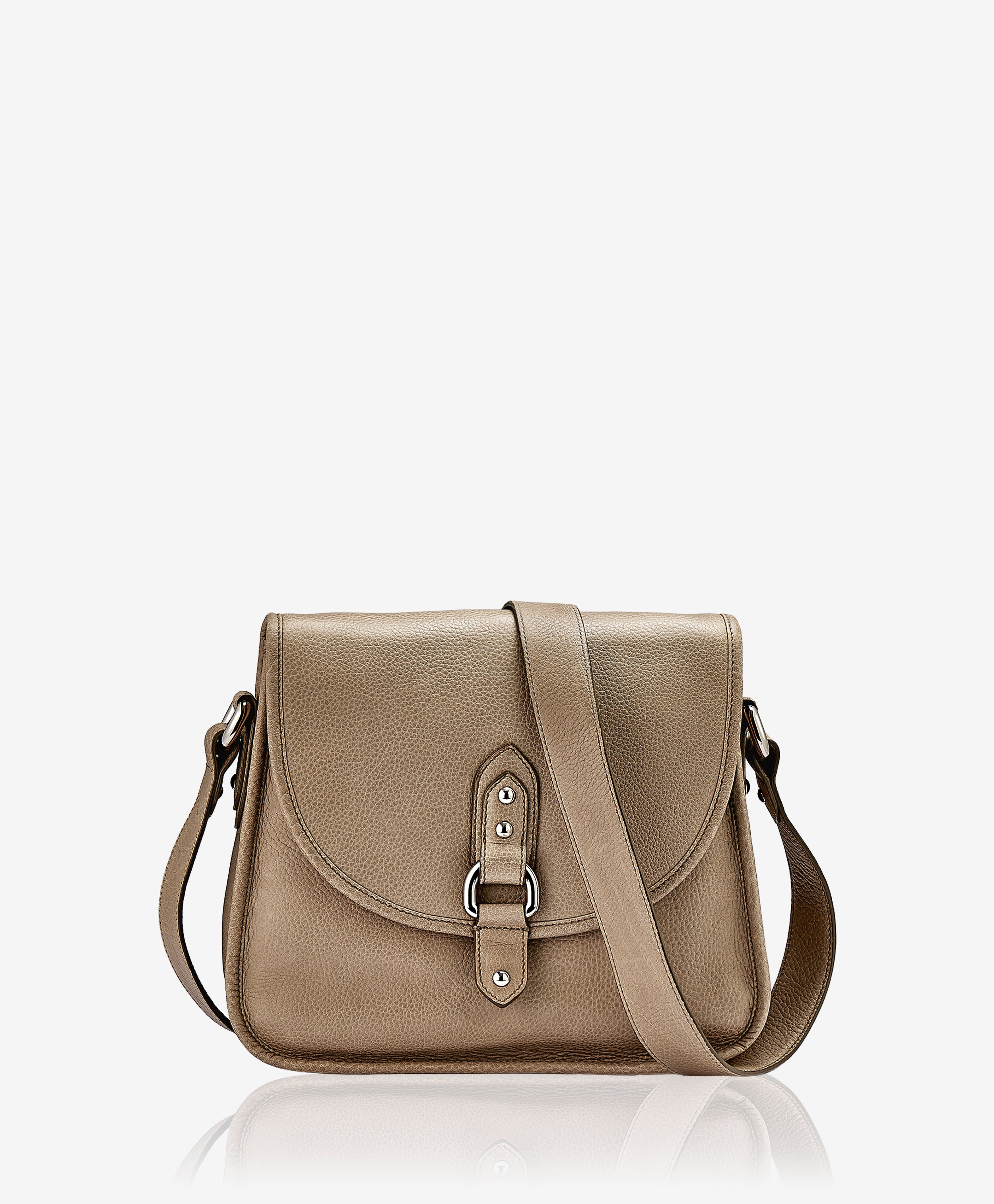 Jane Saddle Bag